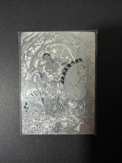 NO.26 好又多金牌大场，夯爆了的马年开门红！每周一站式配齐，方便凑单！（周6晚9点截拍，卖家免费送拍！） - 星宿·冯涛扈三娘（上）线稿粗闪1套 全新未拆