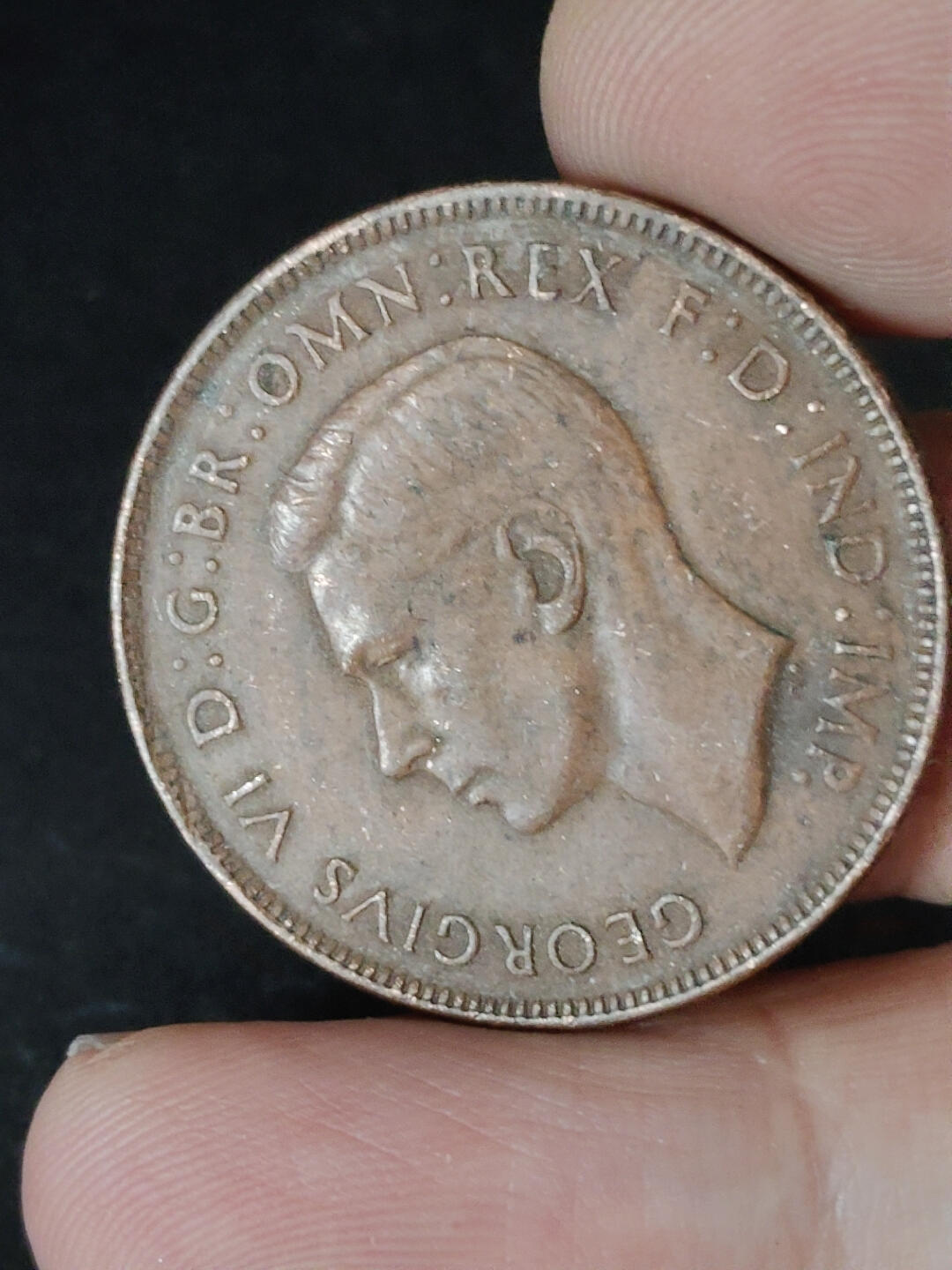 猩哥外币小铺➨【第219场】 澳大利亚