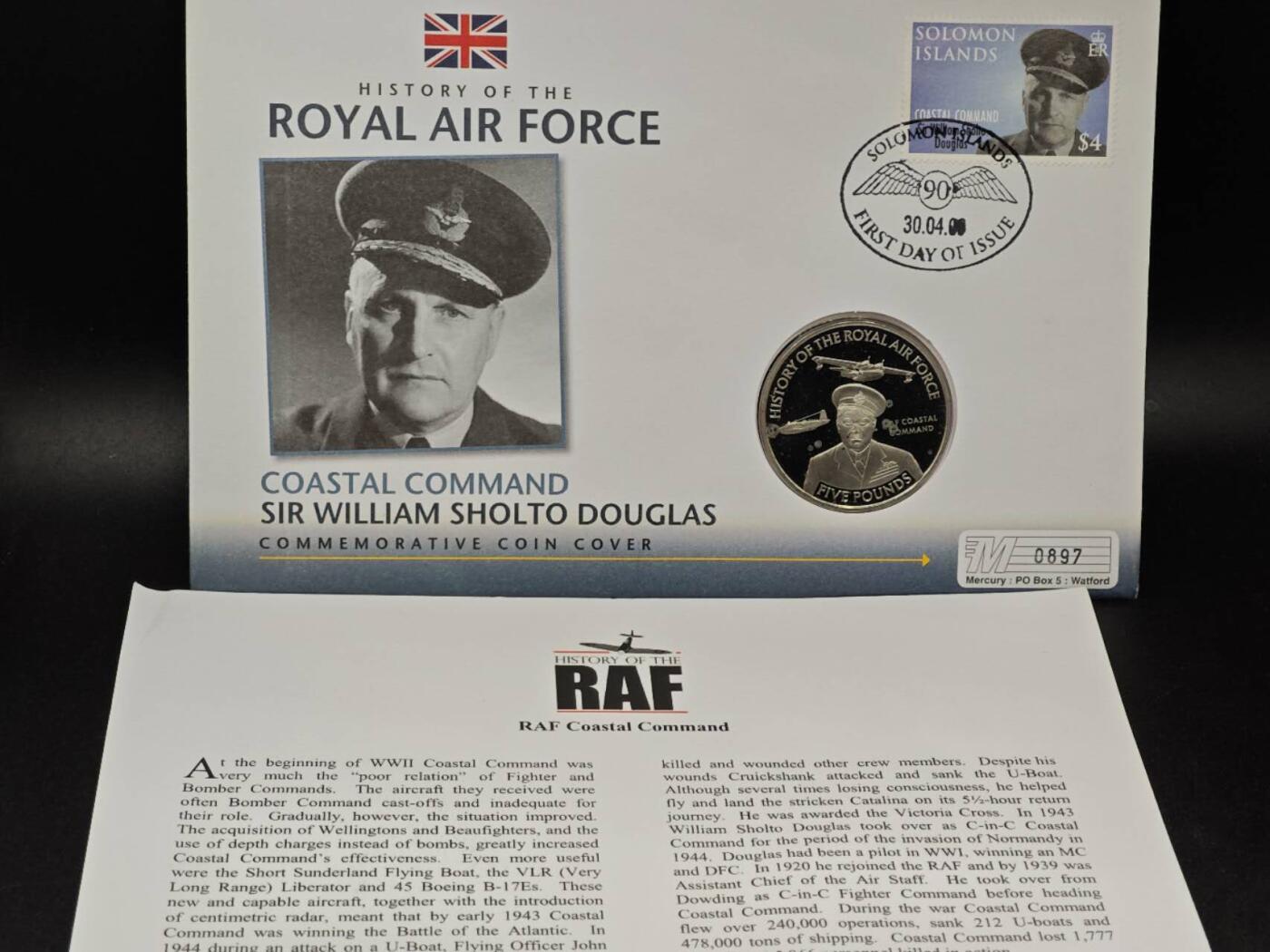  【淘币小摊】限时拍第八百七十九拍   克朗币邮币封场    每周一统一发货