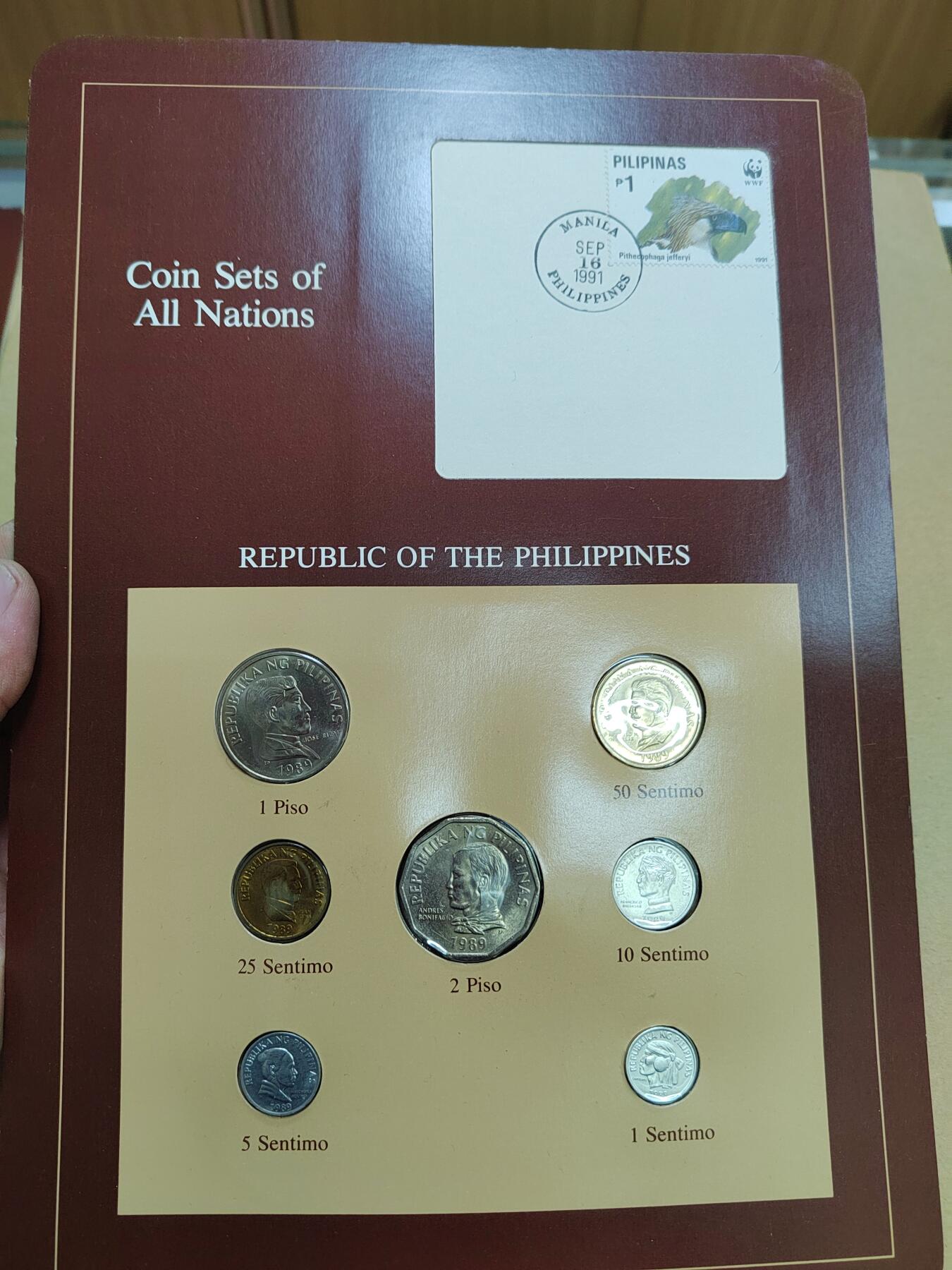 PCAI钱币  9-772  法兰克福装祯币小专场 早期法兰克福装祯币原册大册