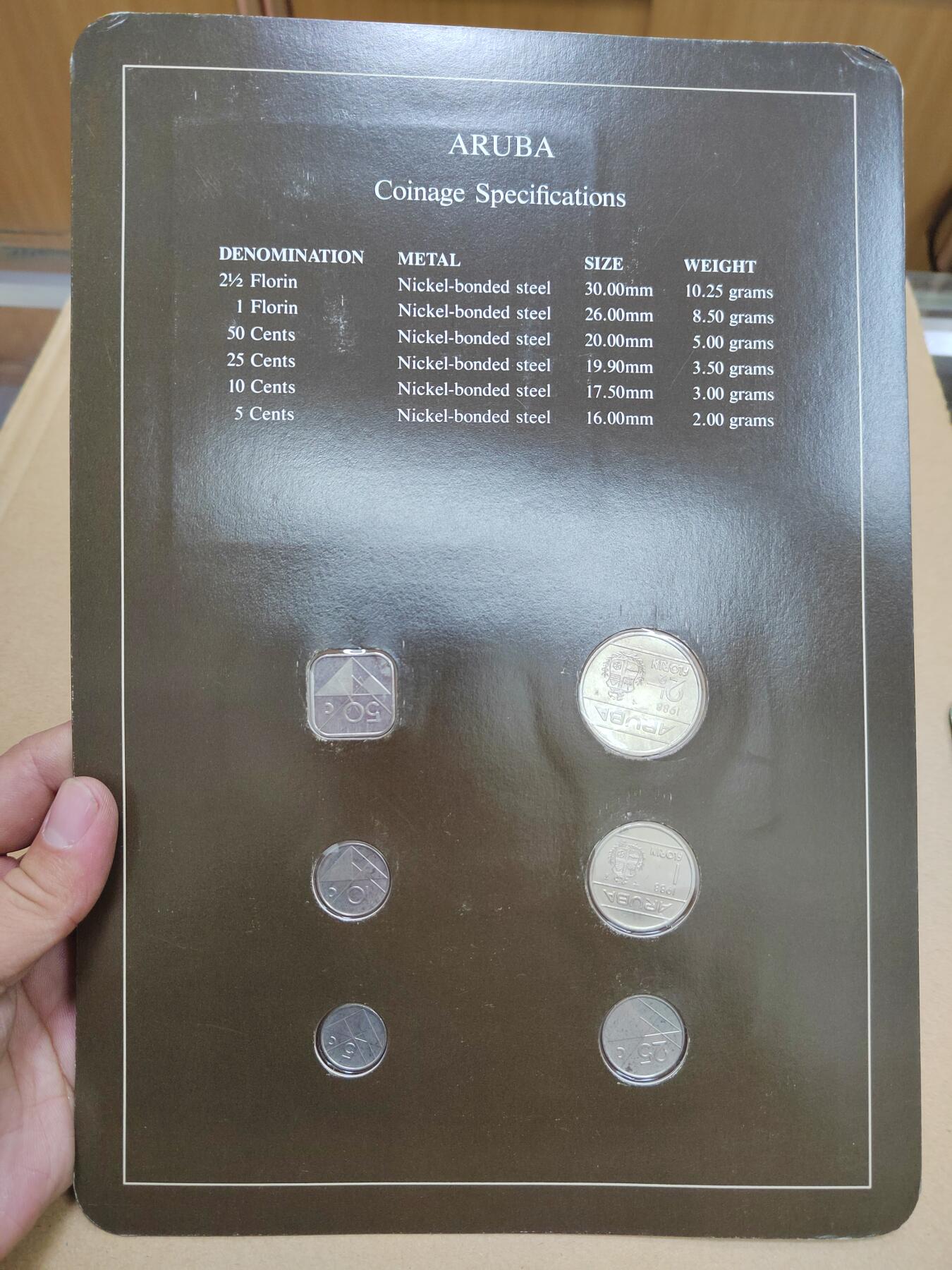 PCAI钱币  9-772  法兰克福装祯币小专场 早期法兰克福装祯币原册大册