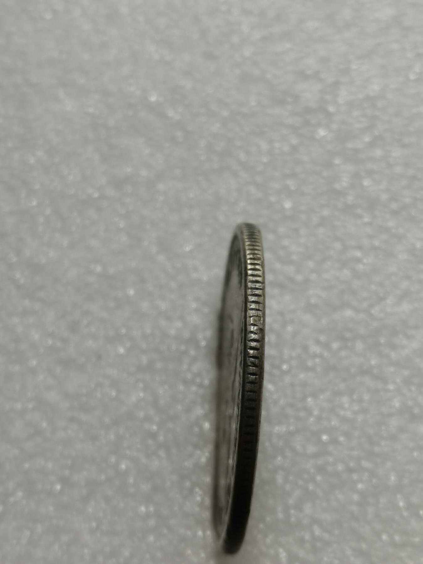 天下钱庄专场欢迎参拍 美属菲律宾一比索银币