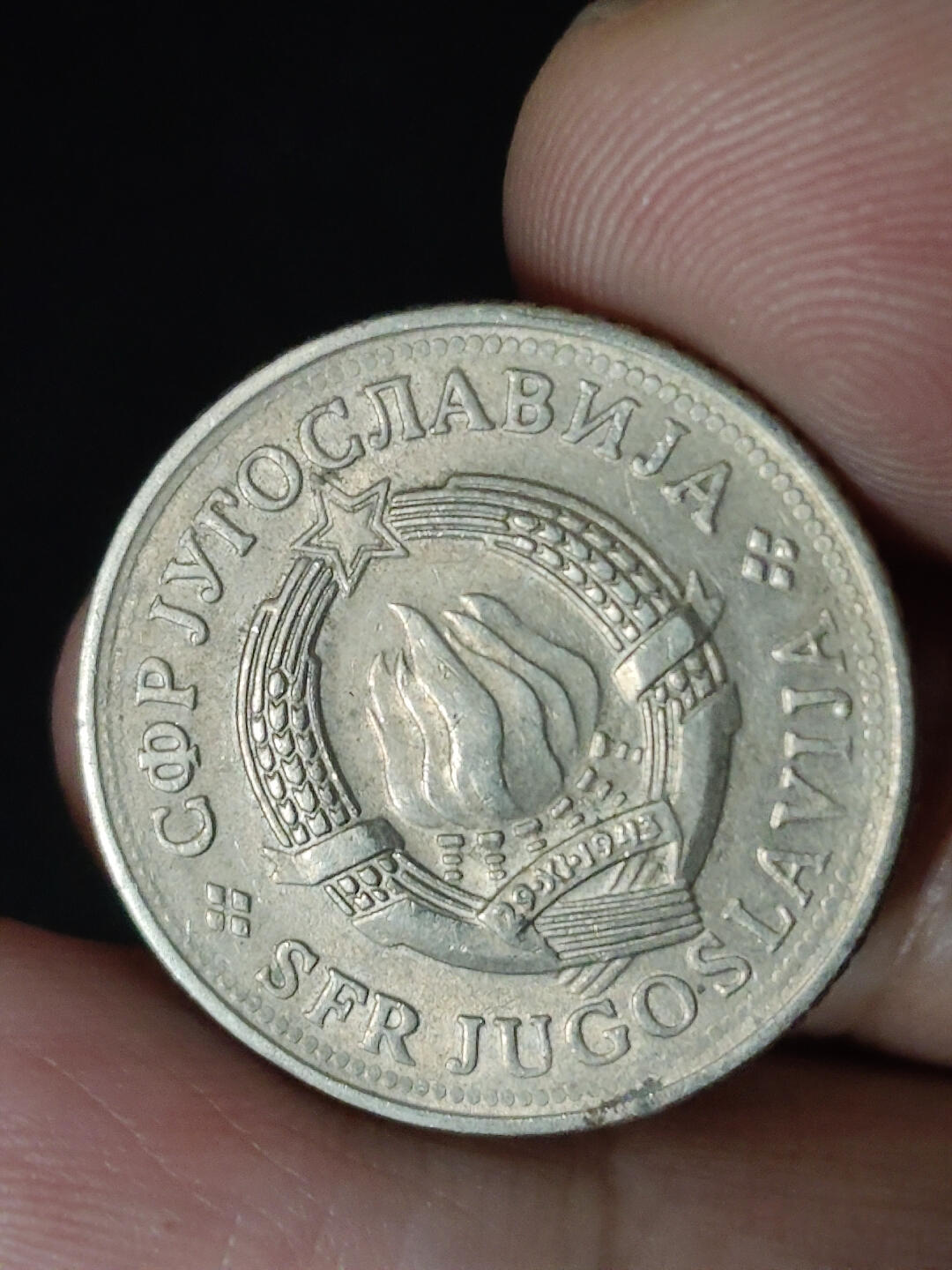 猩哥外币小铺➨【第219场】 2分