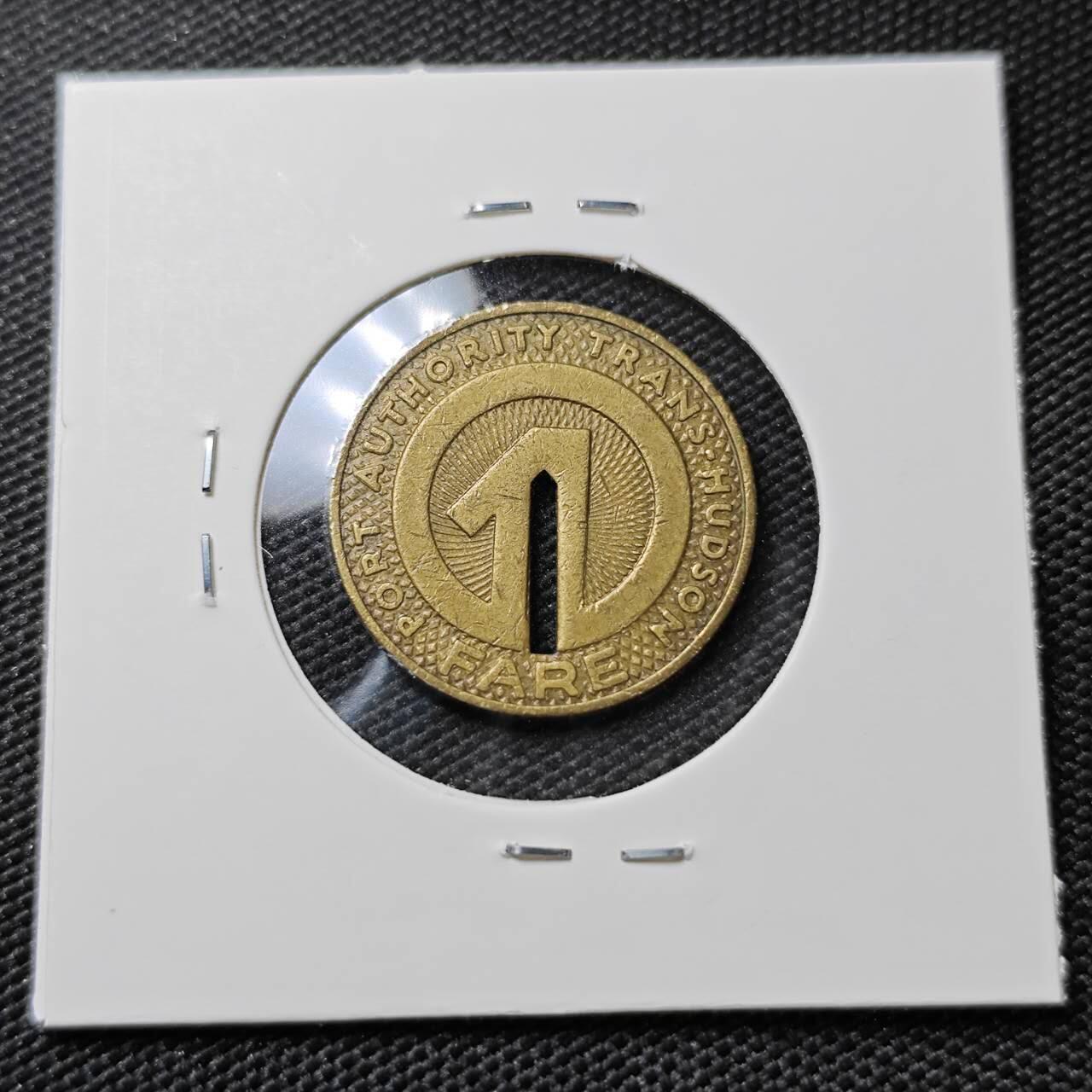 KK钱币收藏小铺   第404期 2月预留时间 周末发货  公交铜代币