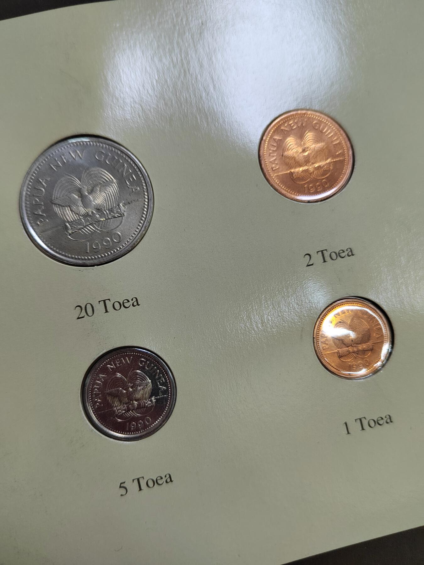 PCAI钱币  9-772  法兰克福装祯币小专场 早期法兰克福装祯币原册大册