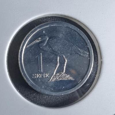 沼泽如烟--第1016场 - 萨摩亚2020年一分小鸟