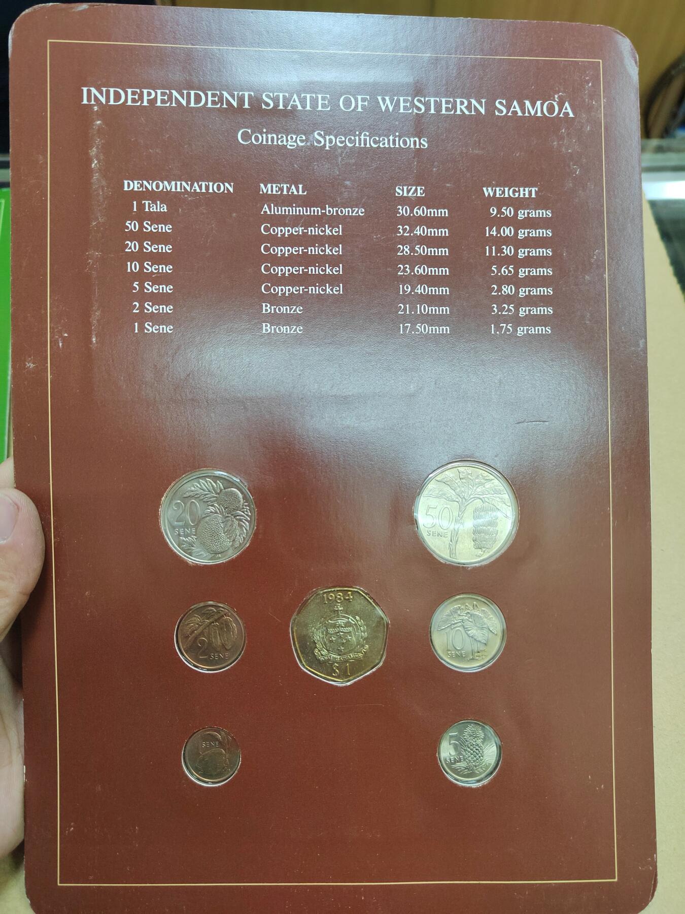 PCAI钱币  9-772  法兰克福装祯币小专场 早期法兰克福装祯币原册大册