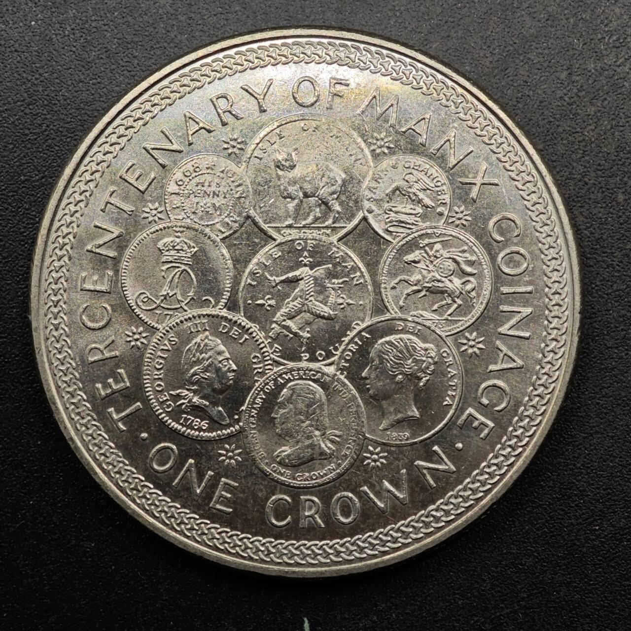  【淘币小摊】限时拍第八百七十九拍   克朗币邮币封场    每周一统一发货