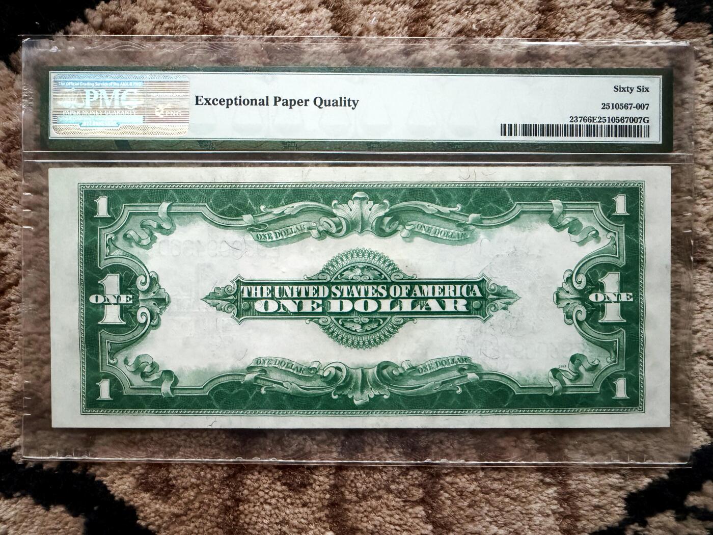 【Blue Auction】世界纸币精拍第792期——18级TOP拍卖/信誉/品质/专业/高效💫