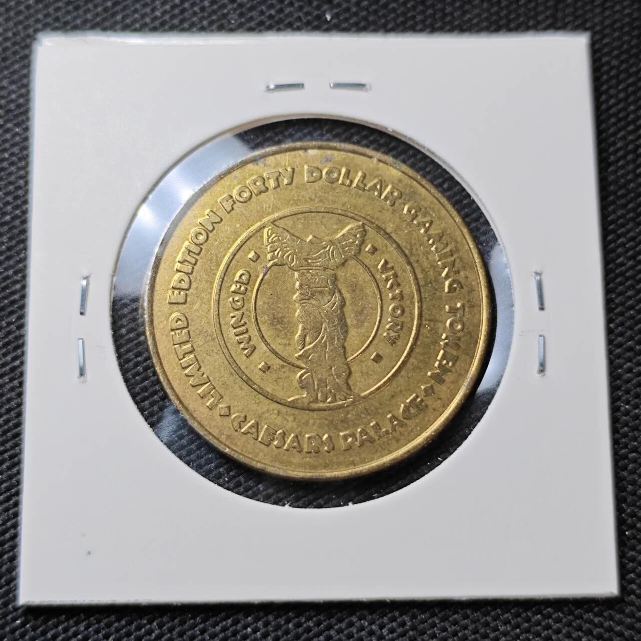 KK钱币收藏小铺   第404期 2月预留时间 周末发货  代币一枚