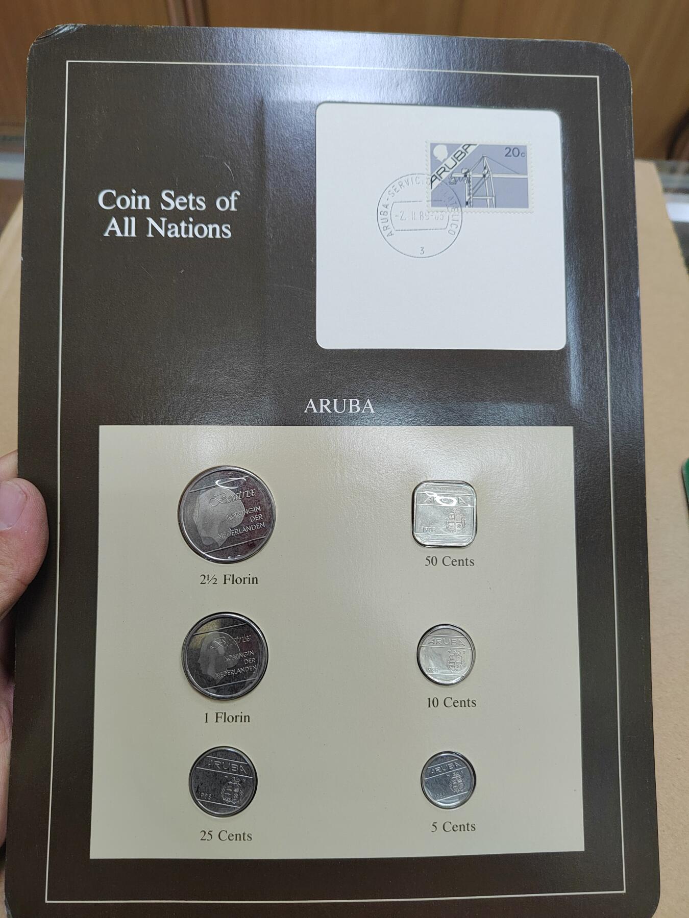 PCAI钱币  9-772  法兰克福装祯币小专场 早期法兰克福装祯币原册大册