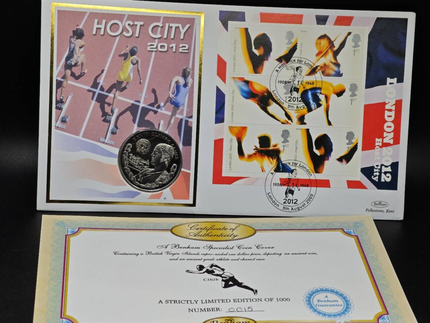  【淘币小摊】限时拍第八百七十九拍   克朗币邮币封场    每周一统一发货