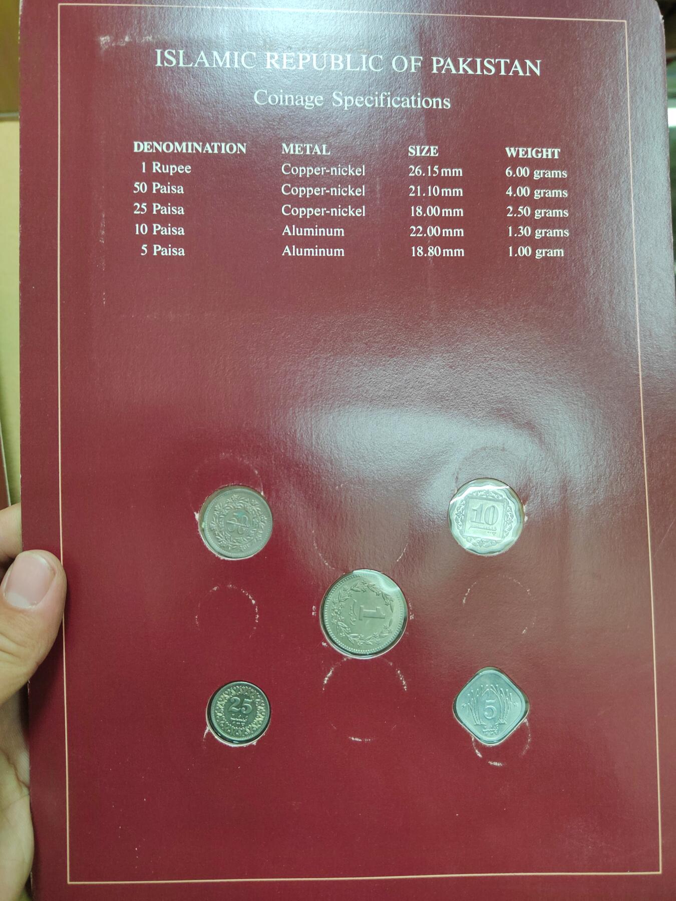 PCAI钱币  9-772  法兰克福装祯币小专场 早期法兰克福装祯币原册大册