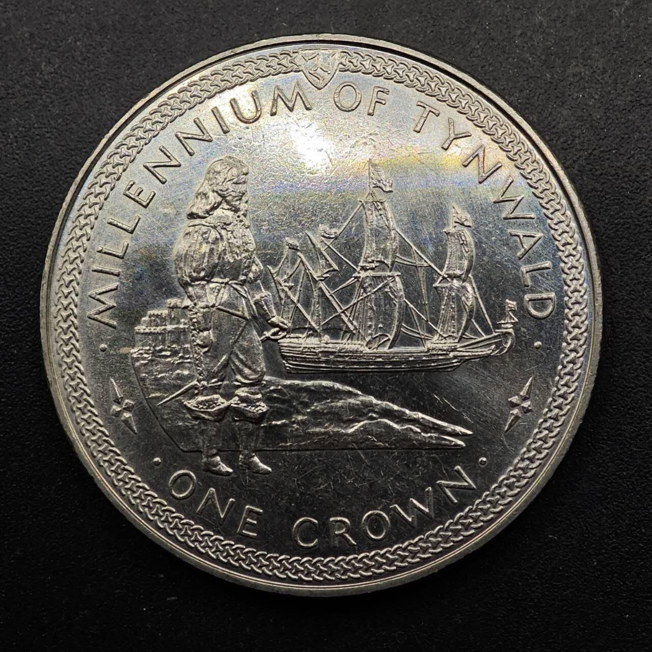  【淘币小摊】限时拍第八百七十九拍   克朗币邮币封场    每周一统一发货