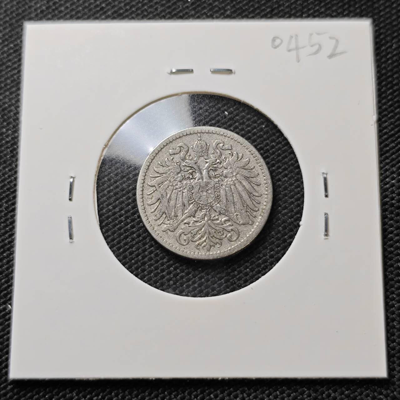 KK钱币收藏小铺   第404期 2月预留时间 周末发货