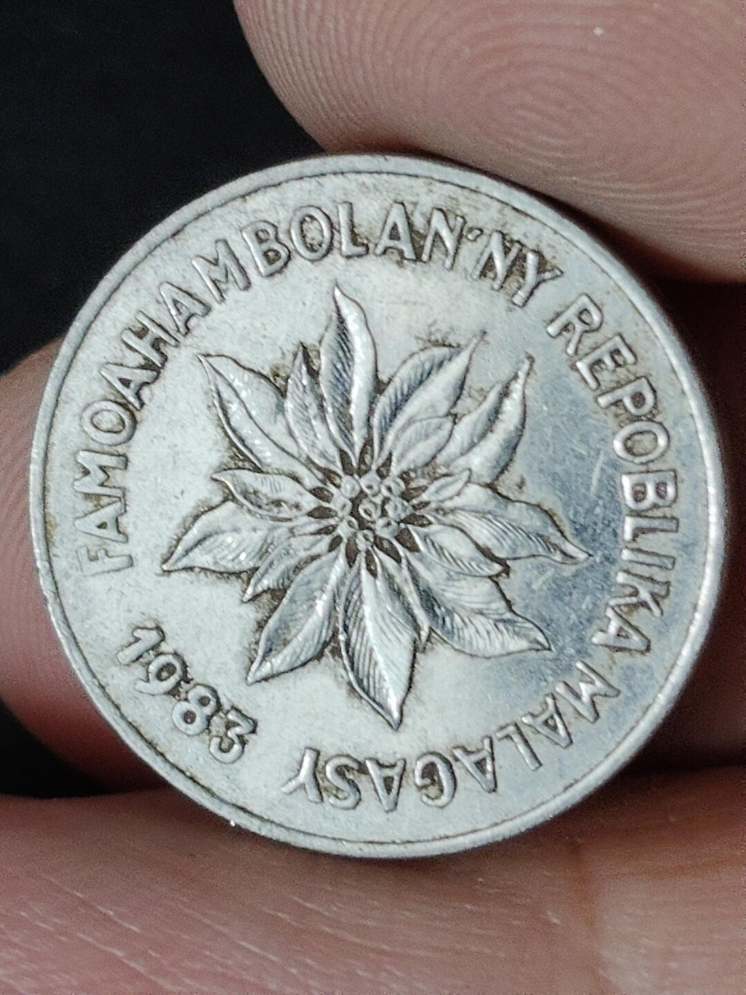 猩哥外币小铺➨【第219场】 法国