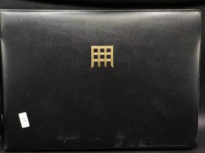  【淘币小摊】限时拍第八百七十九拍   克朗币邮币封场    每周一统一发货 - 根西岛2014年诺曼底登陆70周年5镑纪念币3枚套