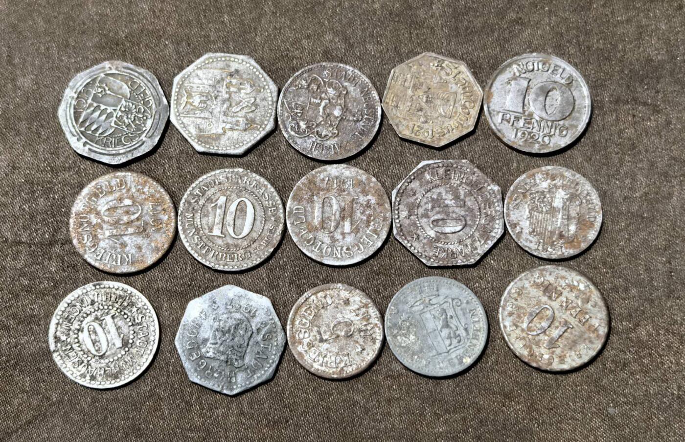 北京马甸外国币专卖第148期，非贵金属外国流通币，纪念币币，中国早期纪念币专场，陆续上拍，欢迎关注