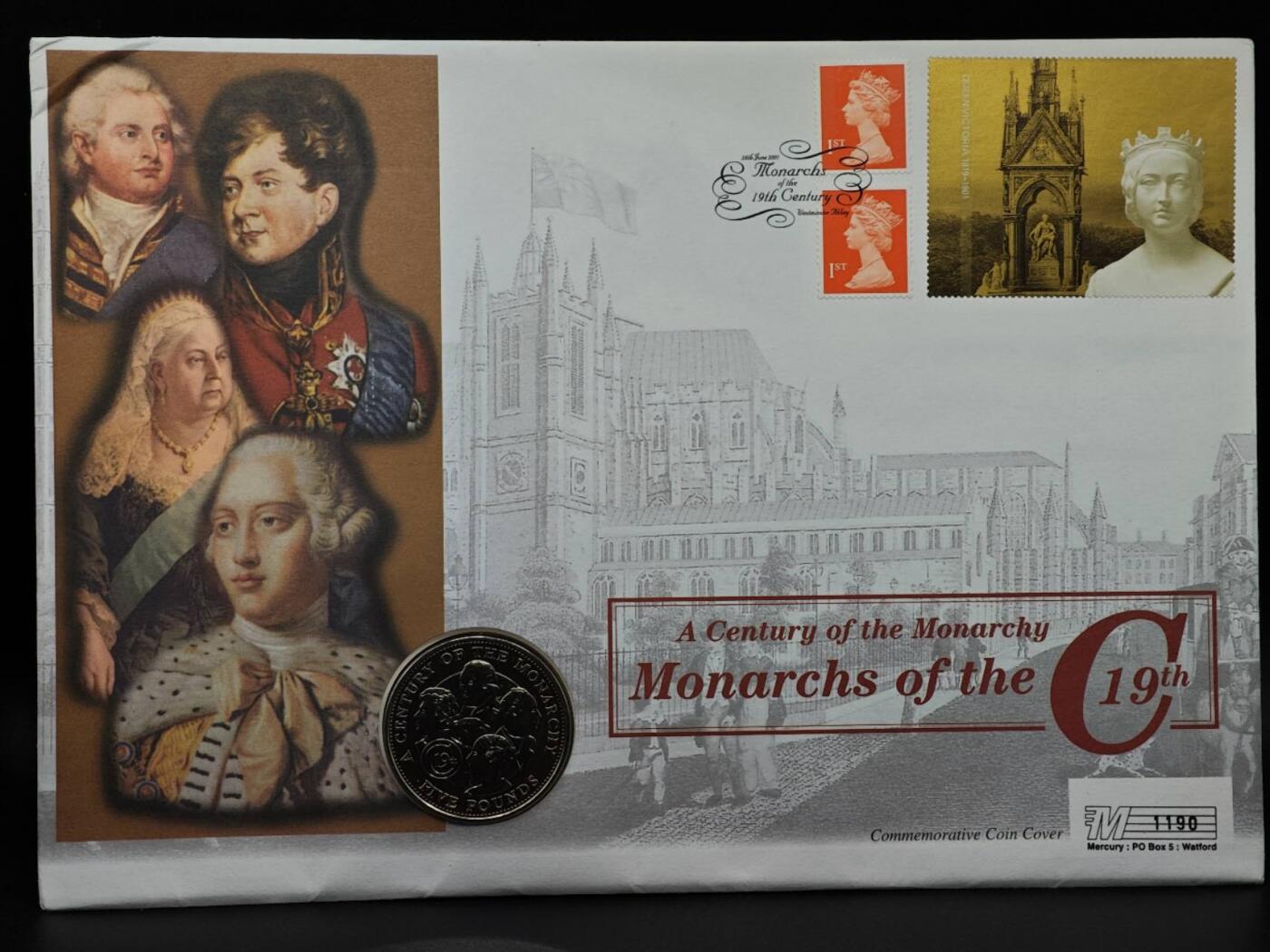  【淘币小摊】限时拍第八百七十九拍   克朗币邮币封场    每周一统一发货