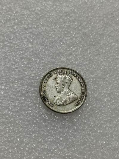 天下钱庄专场欢迎参拍 - 海峡10分银币