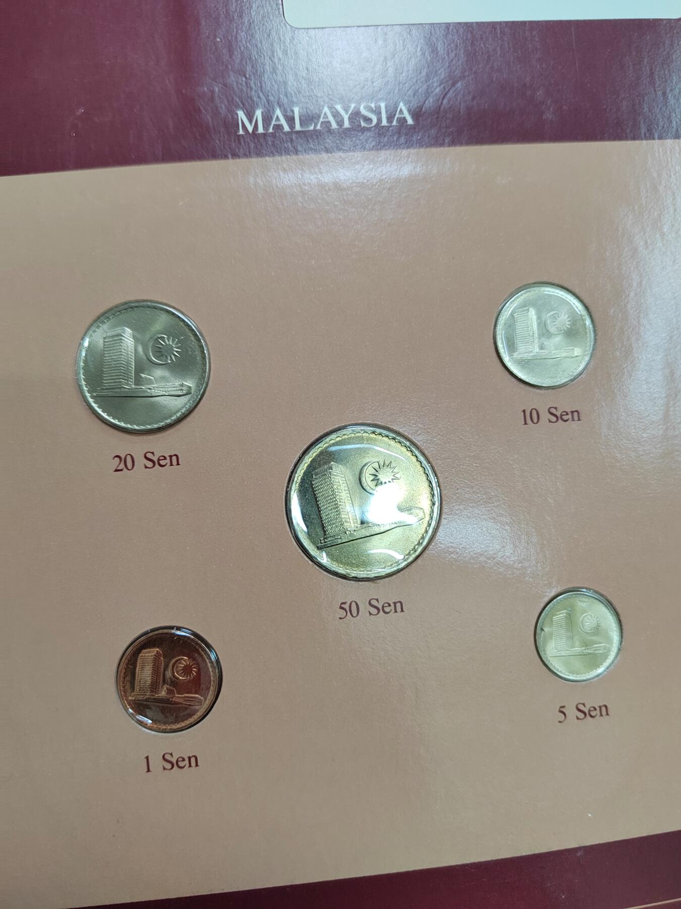 PCAI钱币  9-772  法兰克福装祯币小专场 早期法兰克福装祯币原册大册