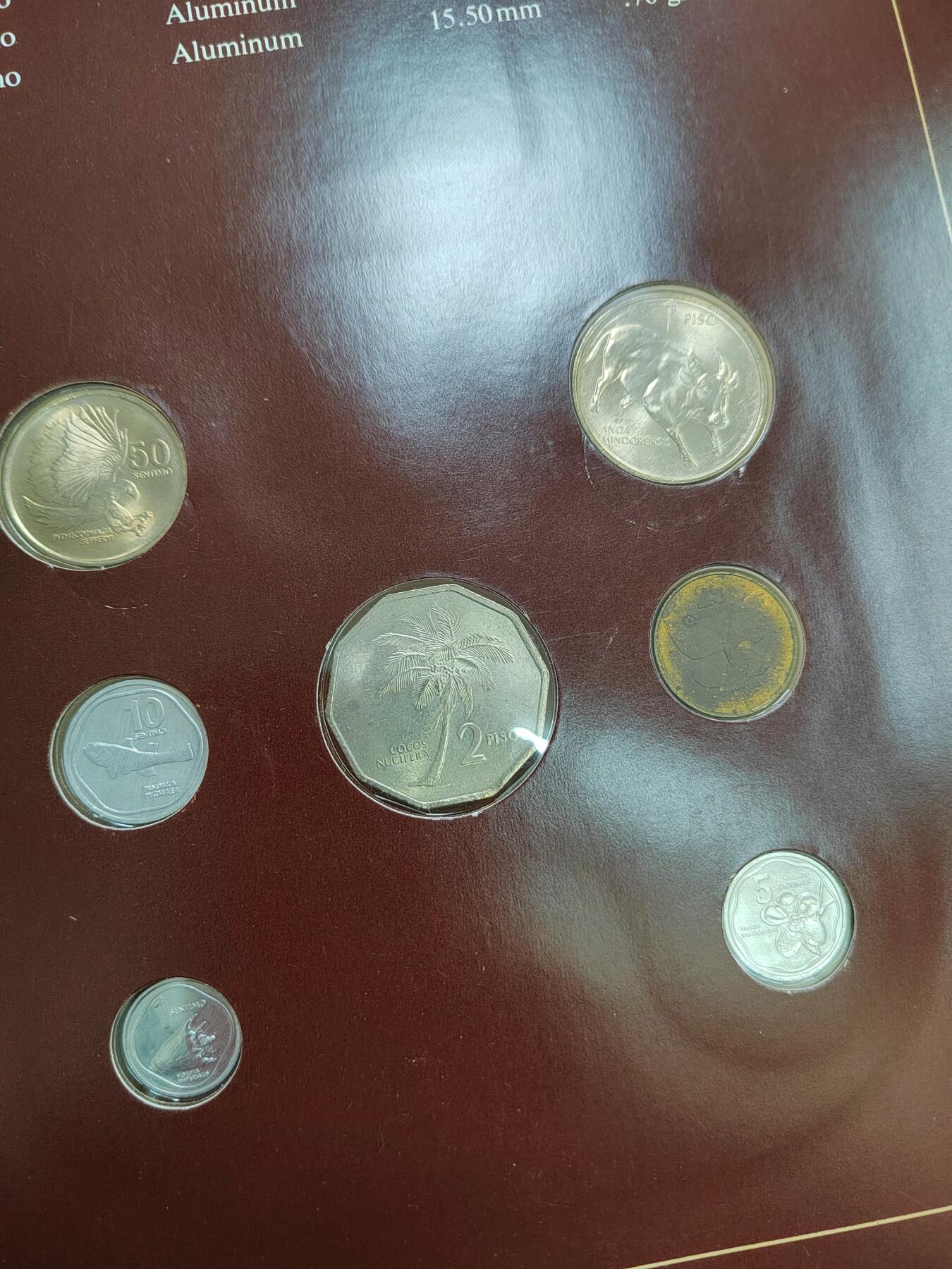 PCAI钱币  9-772  法兰克福装祯币小专场 早期法兰克福装祯币原册大册