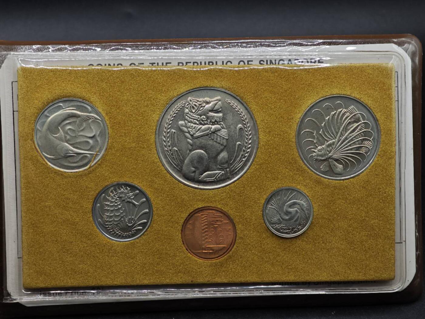 【淘币小摊】实时拍第八百七十九拍   银币套币场    每周一统一发货