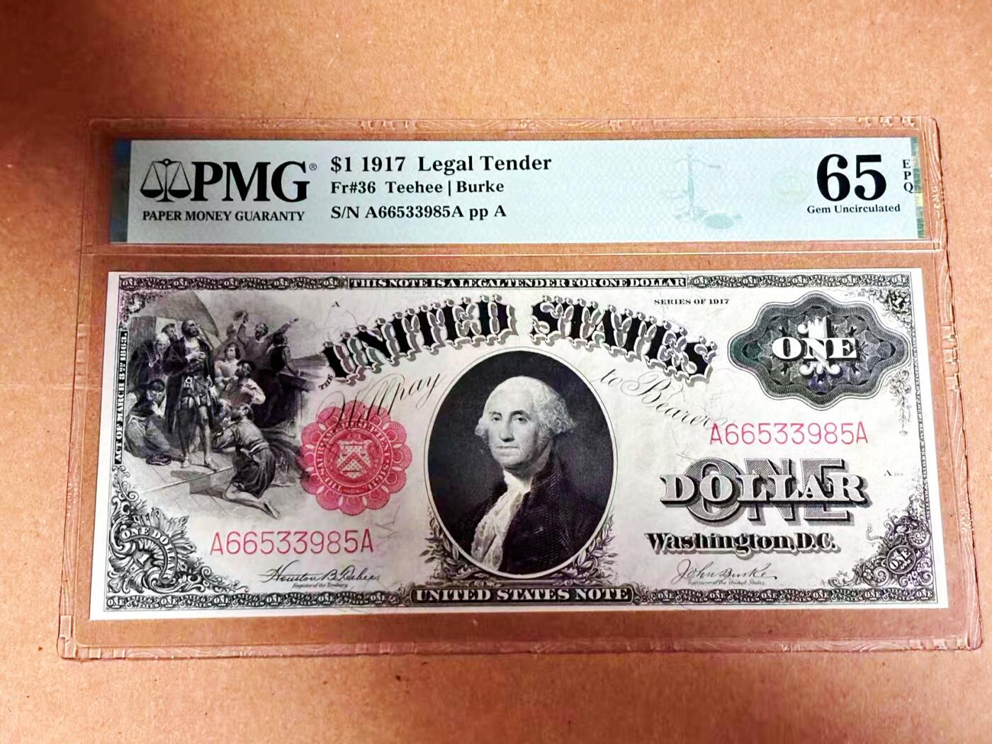 【Blue Auction】世界纸币精拍第792期——18级TOP拍卖/信誉/品质/专业/高效💫