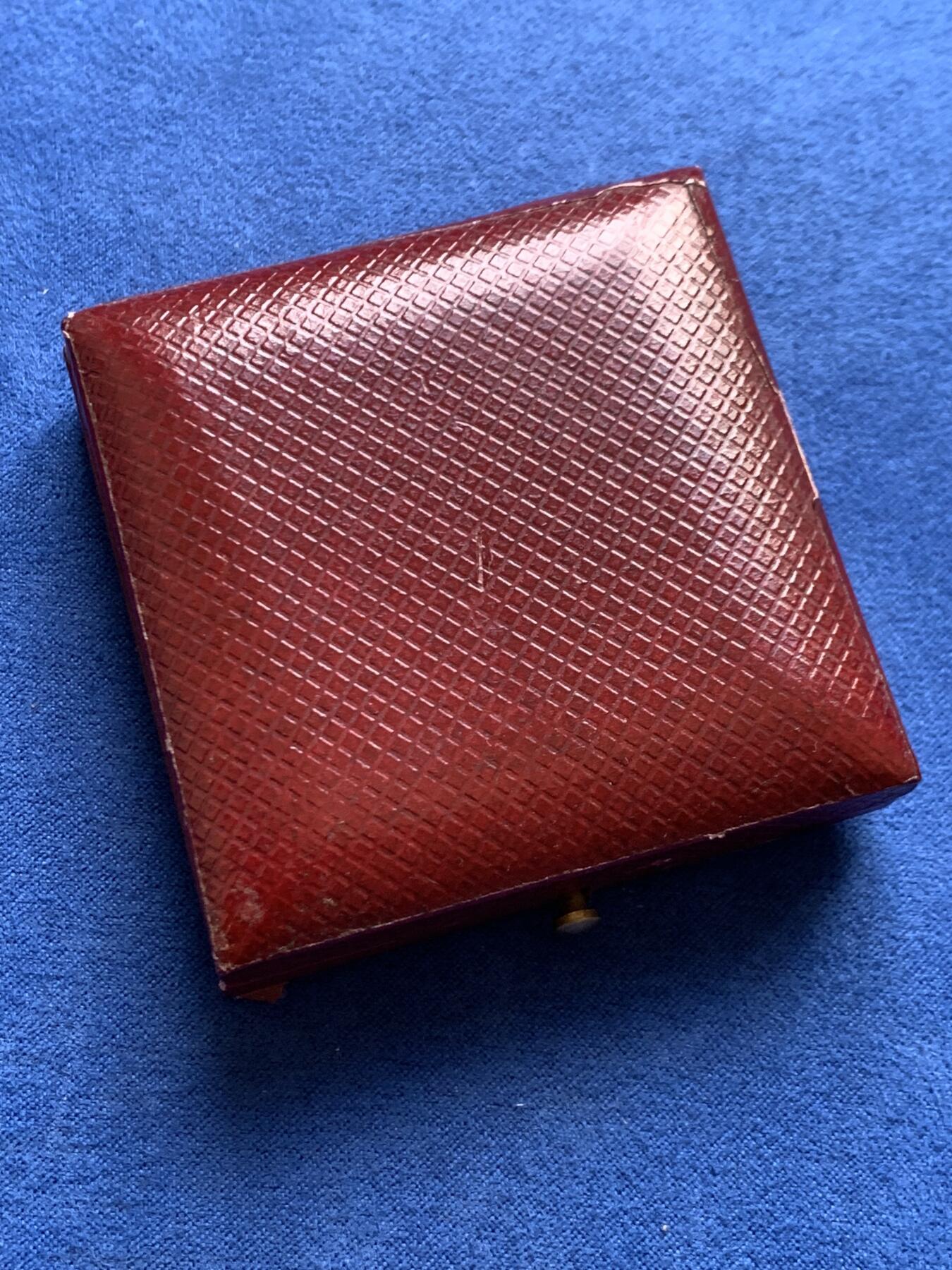 《竞宝斋》第468场 周日，周一 2场连拍 （全场包邮）欢迎送拍 梵蒂冈庇护十一世俄罗斯学院建城纪念大银章，品相佳，盒装，直径：43.7mm，重：36.6g