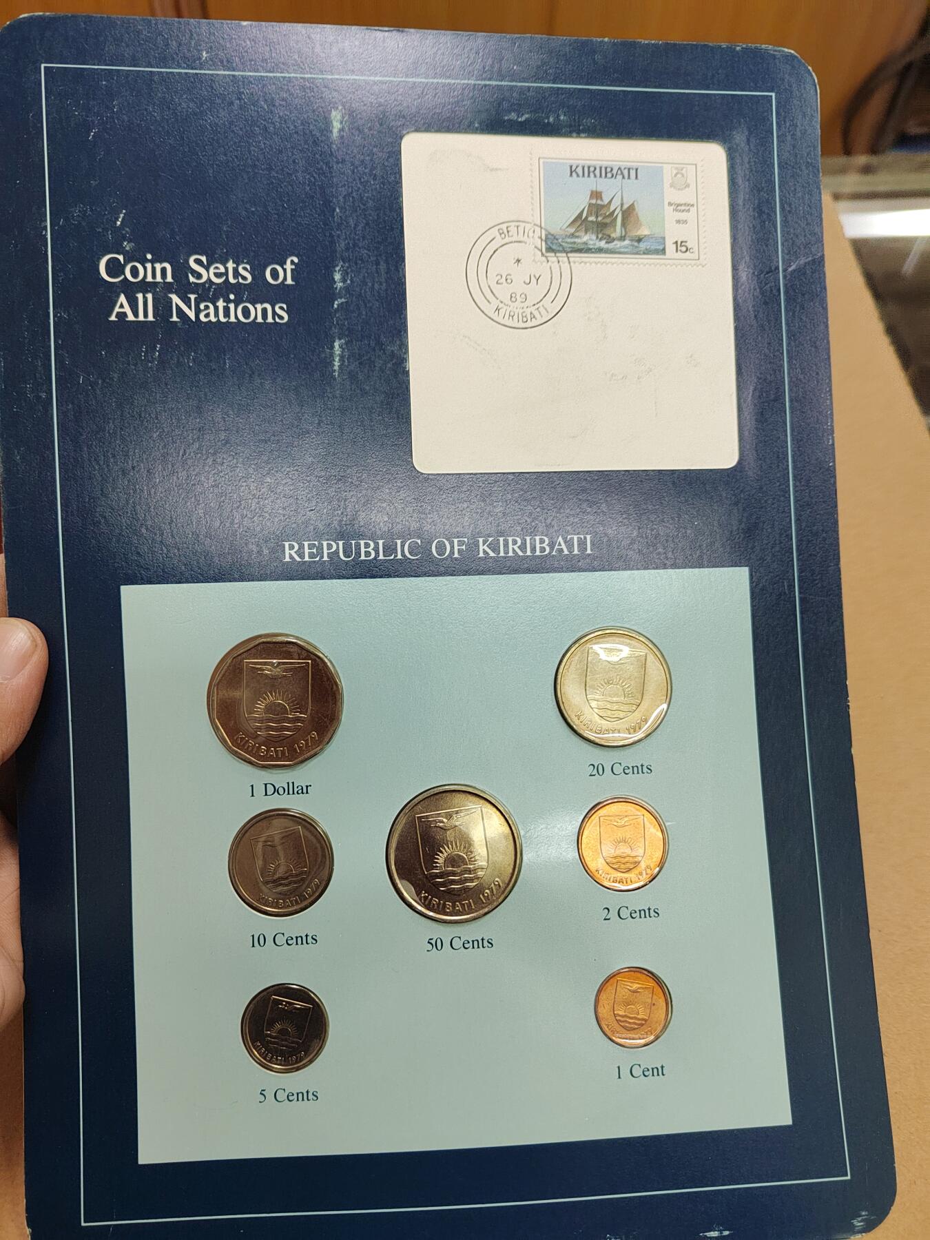 PCAI钱币  9-772  法兰克福装祯币小专场 早期法兰克福装祯币原册大册