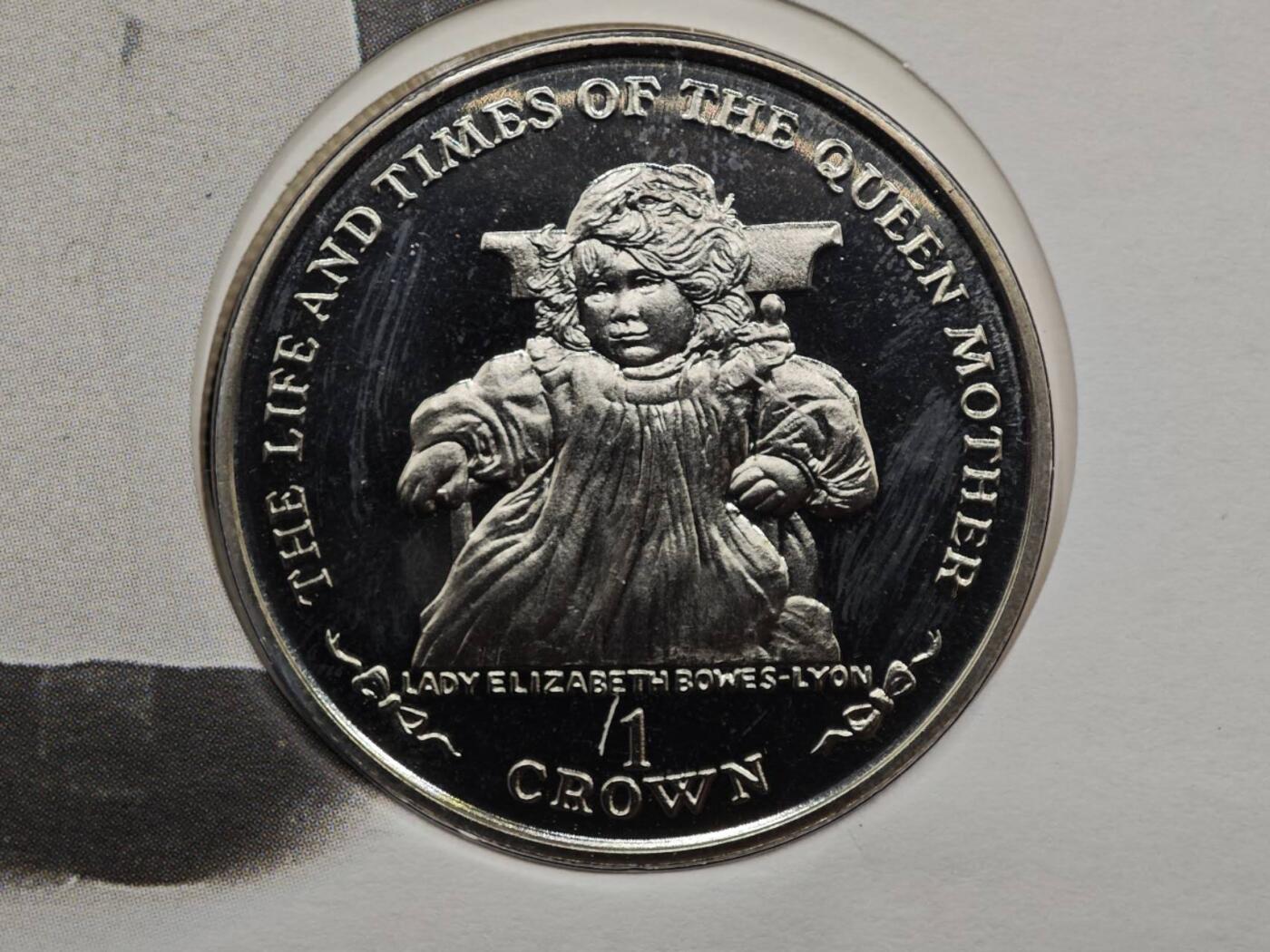  【淘币小摊】限时拍第八百七十九拍   克朗币邮币封场    每周一统一发货