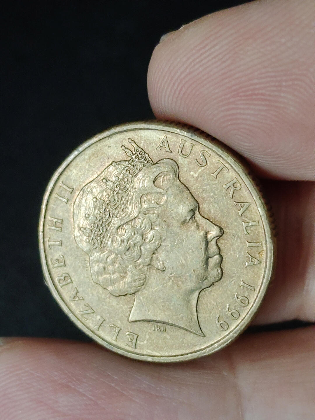 猩哥外币小铺➨【第219场】 澳大利亚