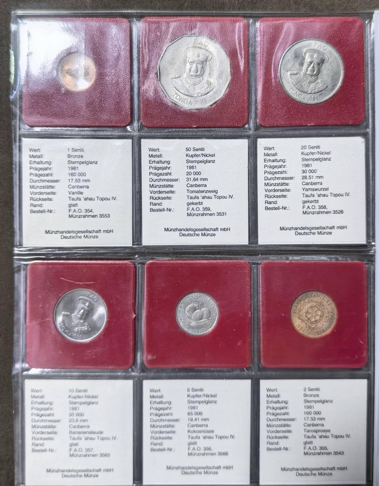 北京马甸外国币专卖第148期，非贵金属外国流通币，纪念币币，中国早期纪念币专场，陆续上拍，欢迎关注