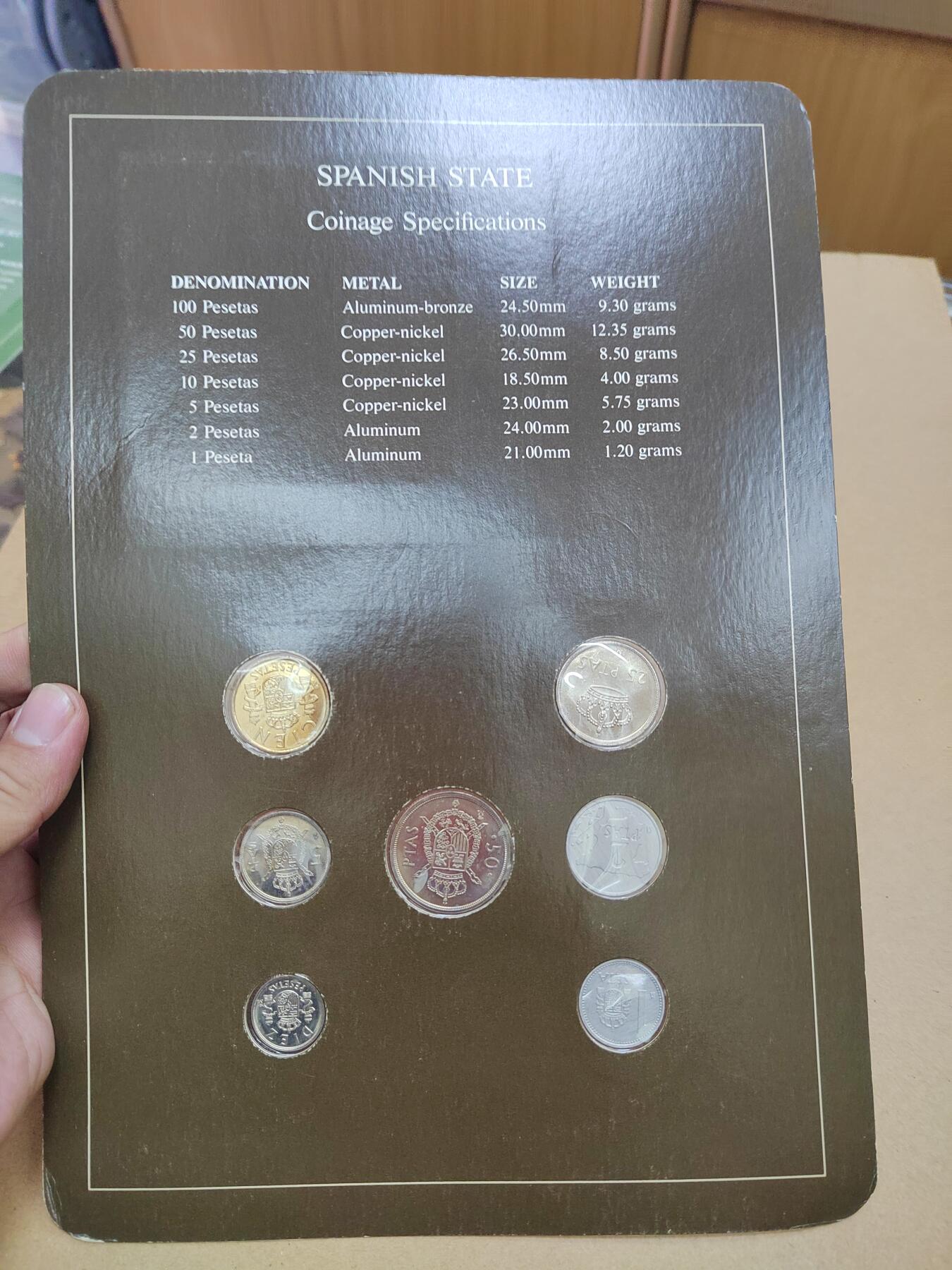 PCAI钱币  9-772  法兰克福装祯币小专场 早期法兰克福装祯币原册大册