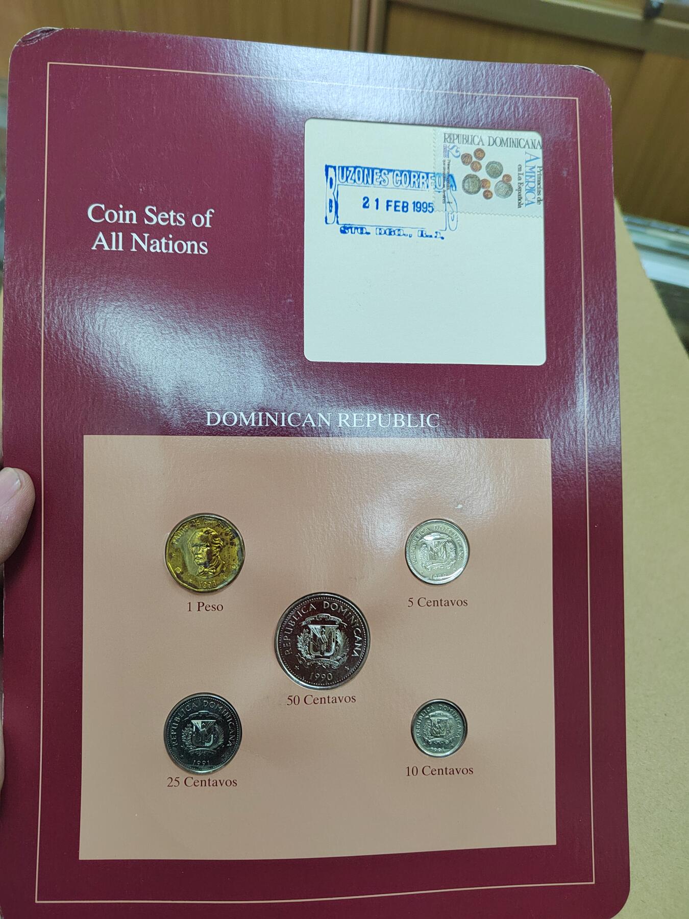 PCAI钱币  9-772  法兰克福装祯币小专场 早期法兰克福装祯币原册大册