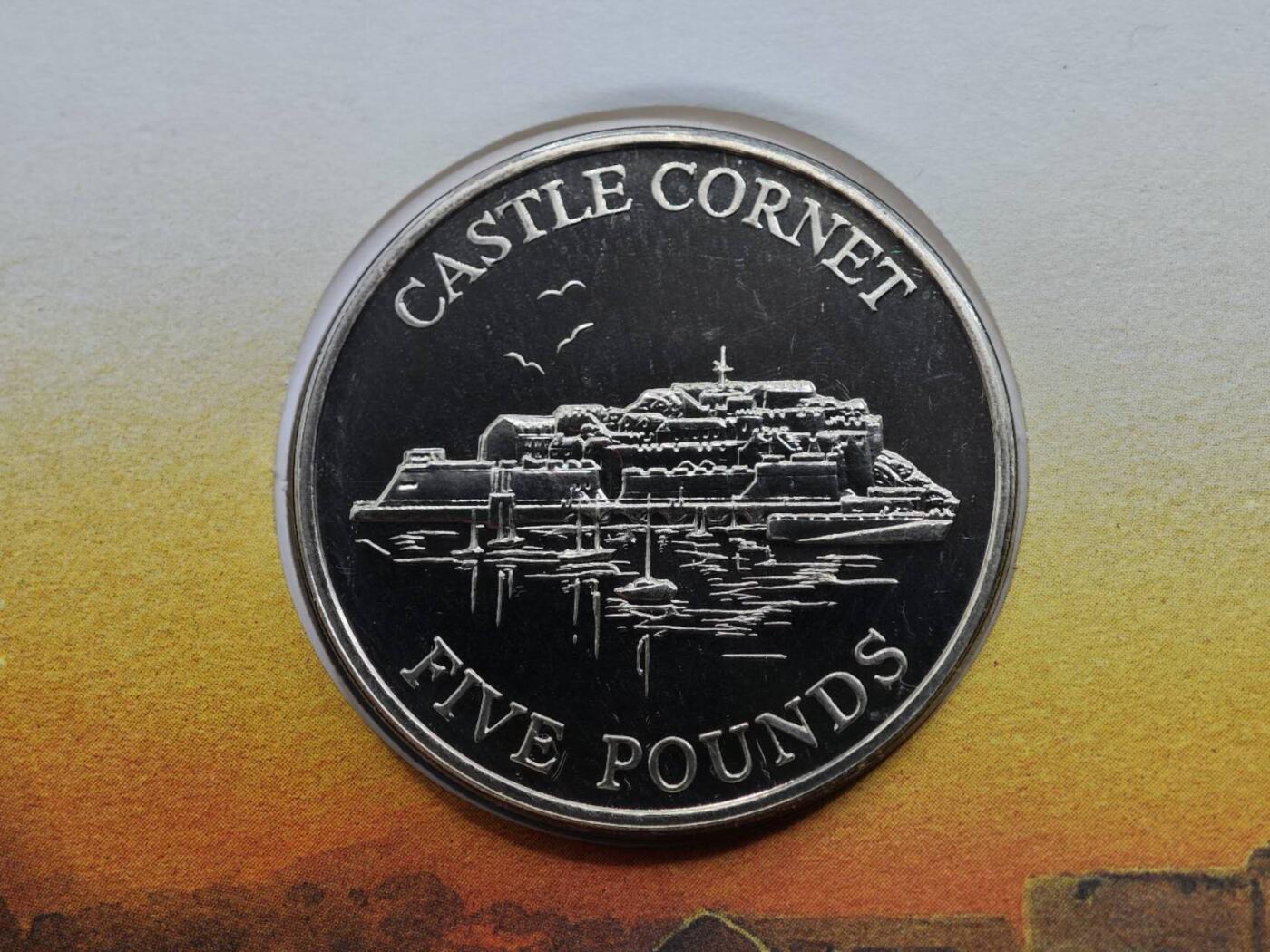  【淘币小摊】限时拍第八百七十九拍   克朗币邮币封场    每周一统一发货