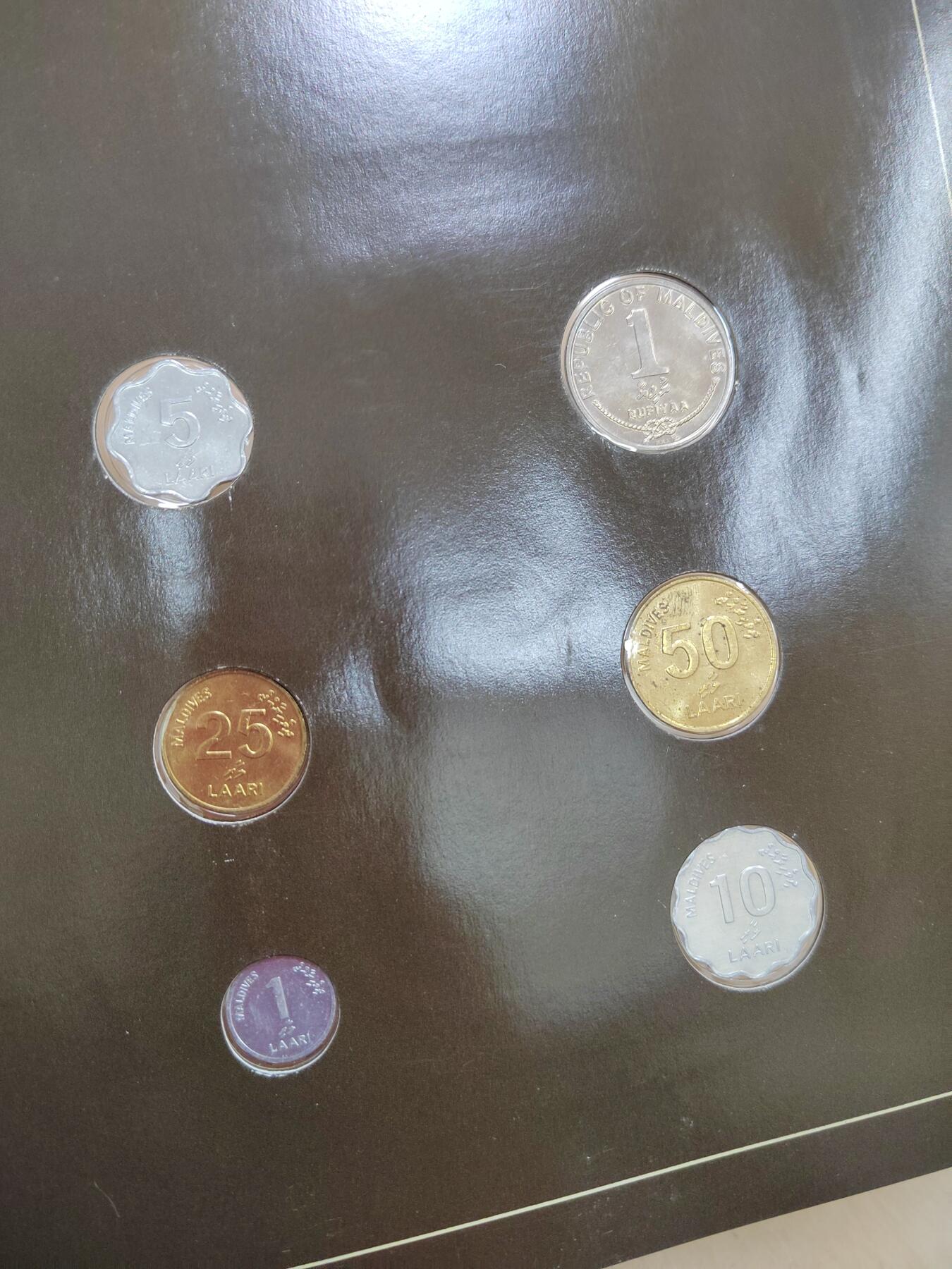 PCAI钱币  9-772  法兰克福装祯币小专场 早期法兰克福装祯币原册大册