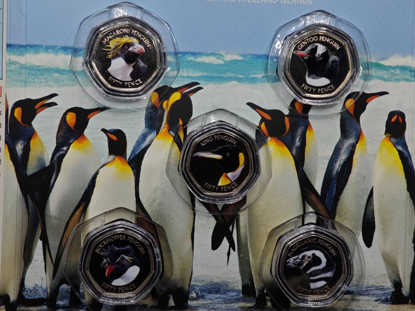  【淘币小摊】限时拍第八百七十九拍   克朗币邮币封场    每周一统一发货