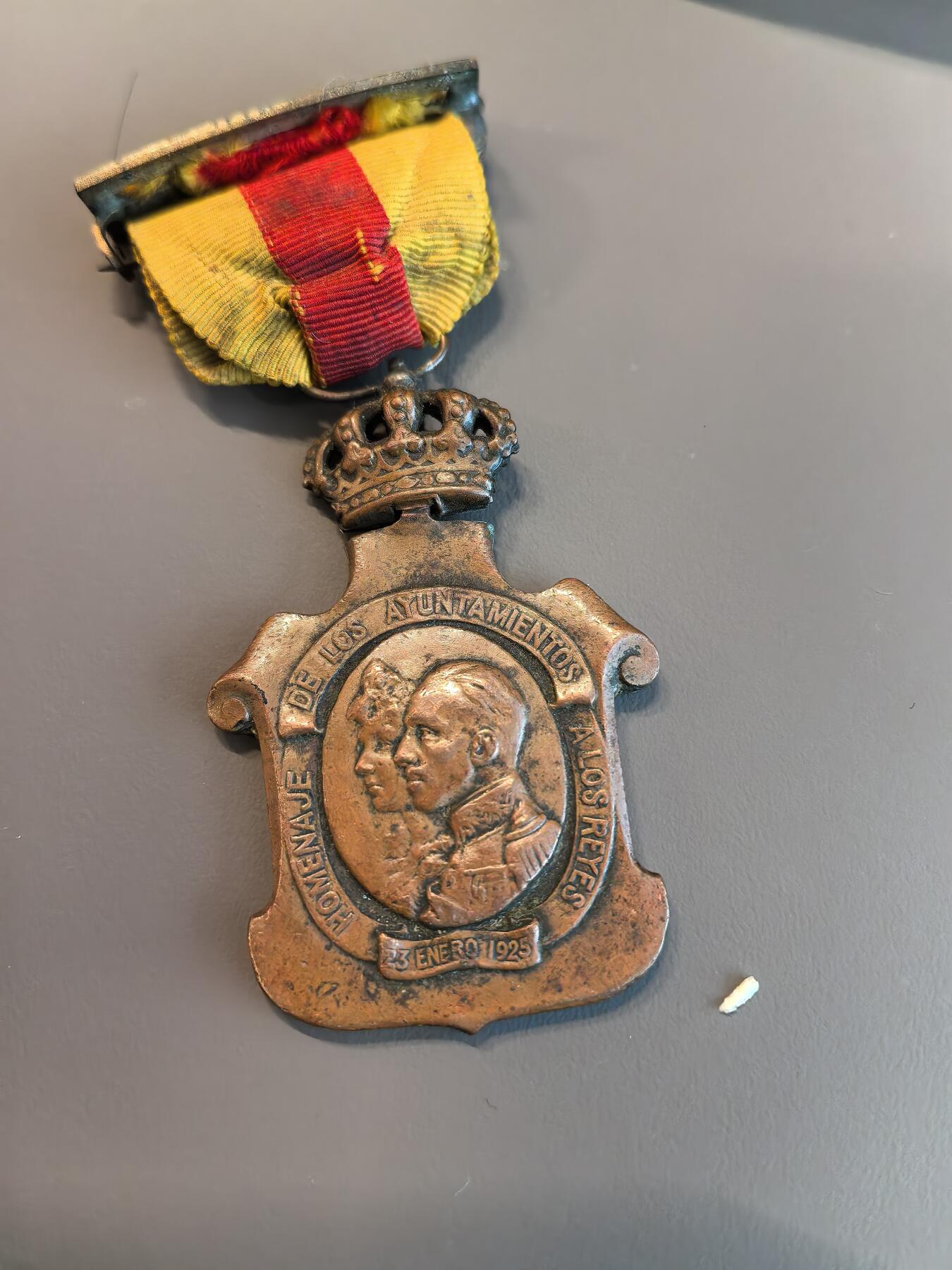 欧洲微章、铜章、银章和银币第三场