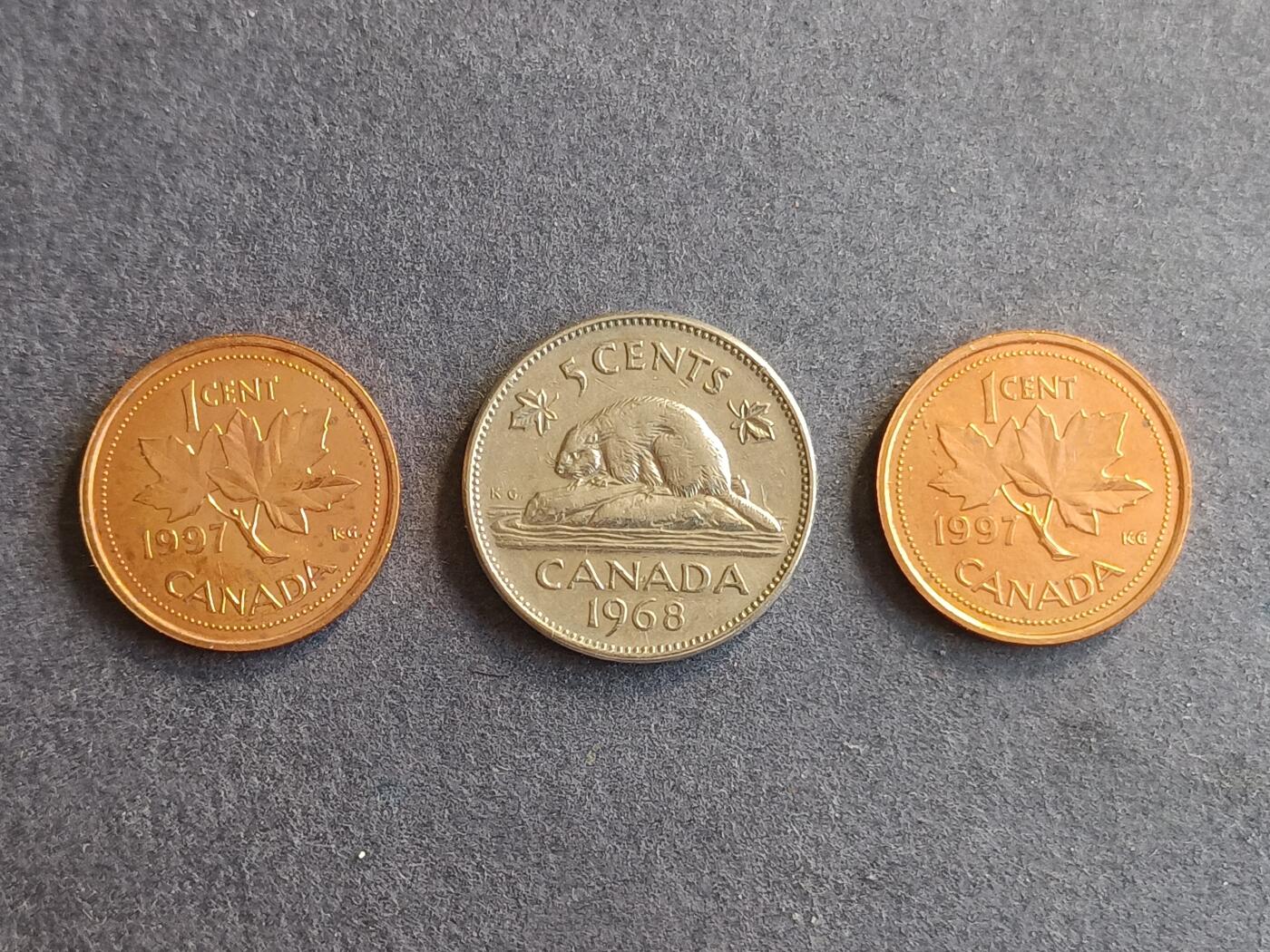 【游宝拍卖】丙午马年第9期 加拿大