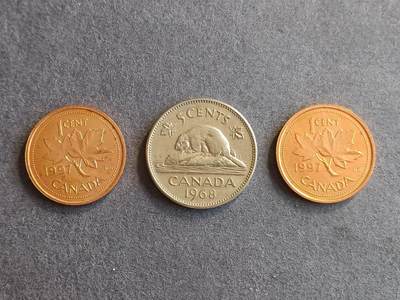 【游宝拍卖】丙午马年第9期 - 加拿大