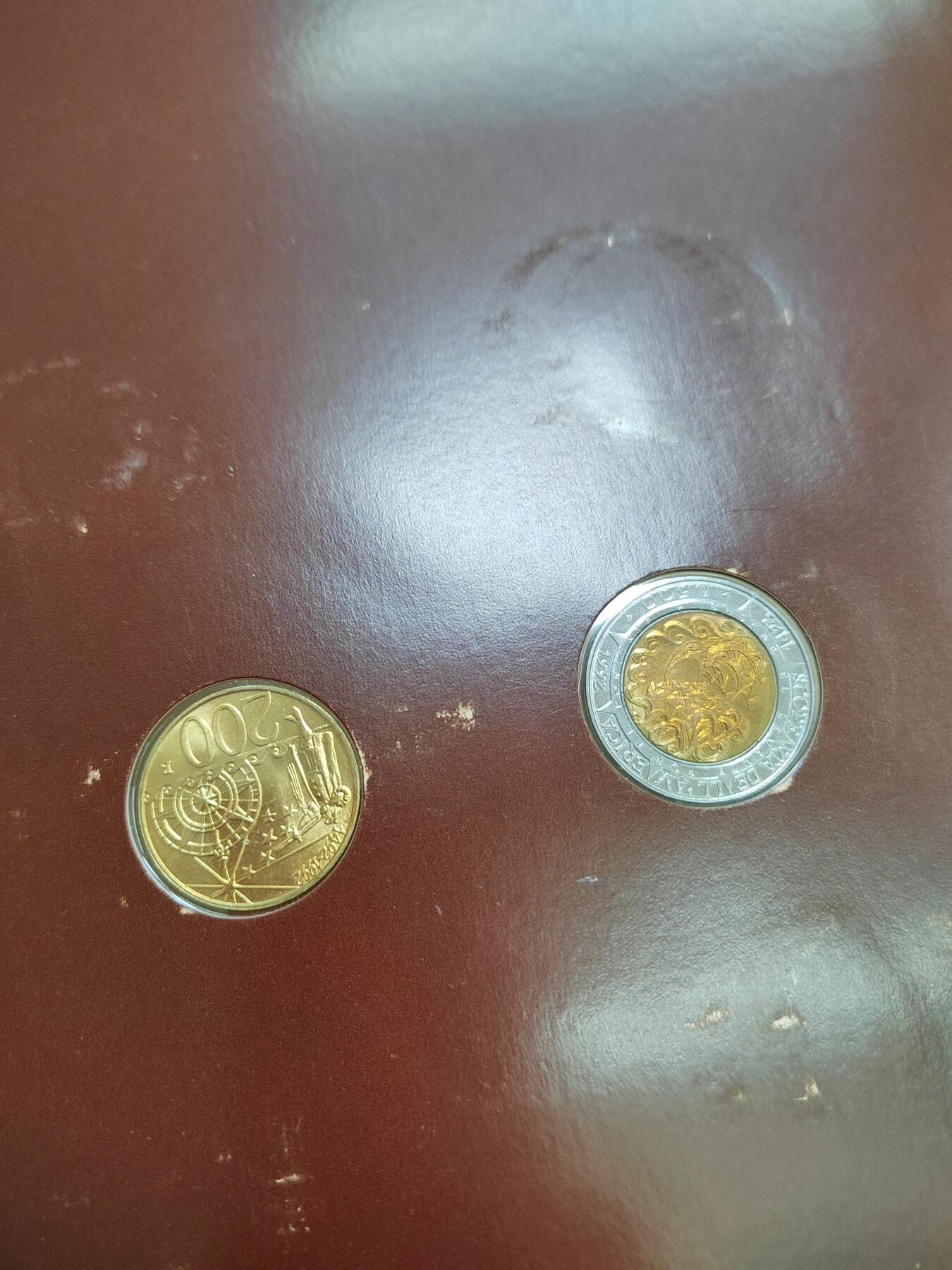 PCAI钱币  9-772  法兰克福装祯币小专场 早期法兰克福装祯币原册大册