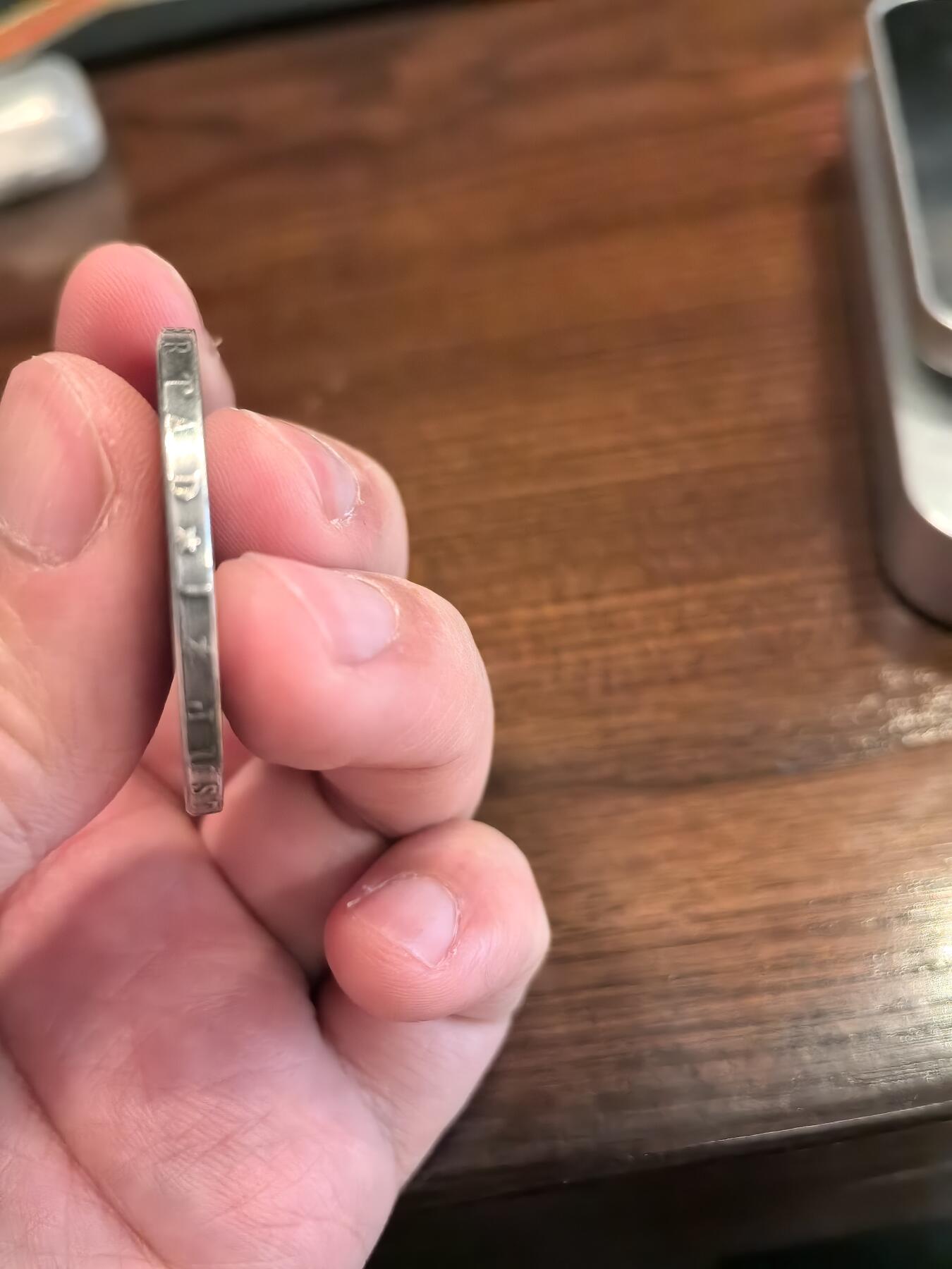 欧洲微章、铜章、银章和银币第三场 银币