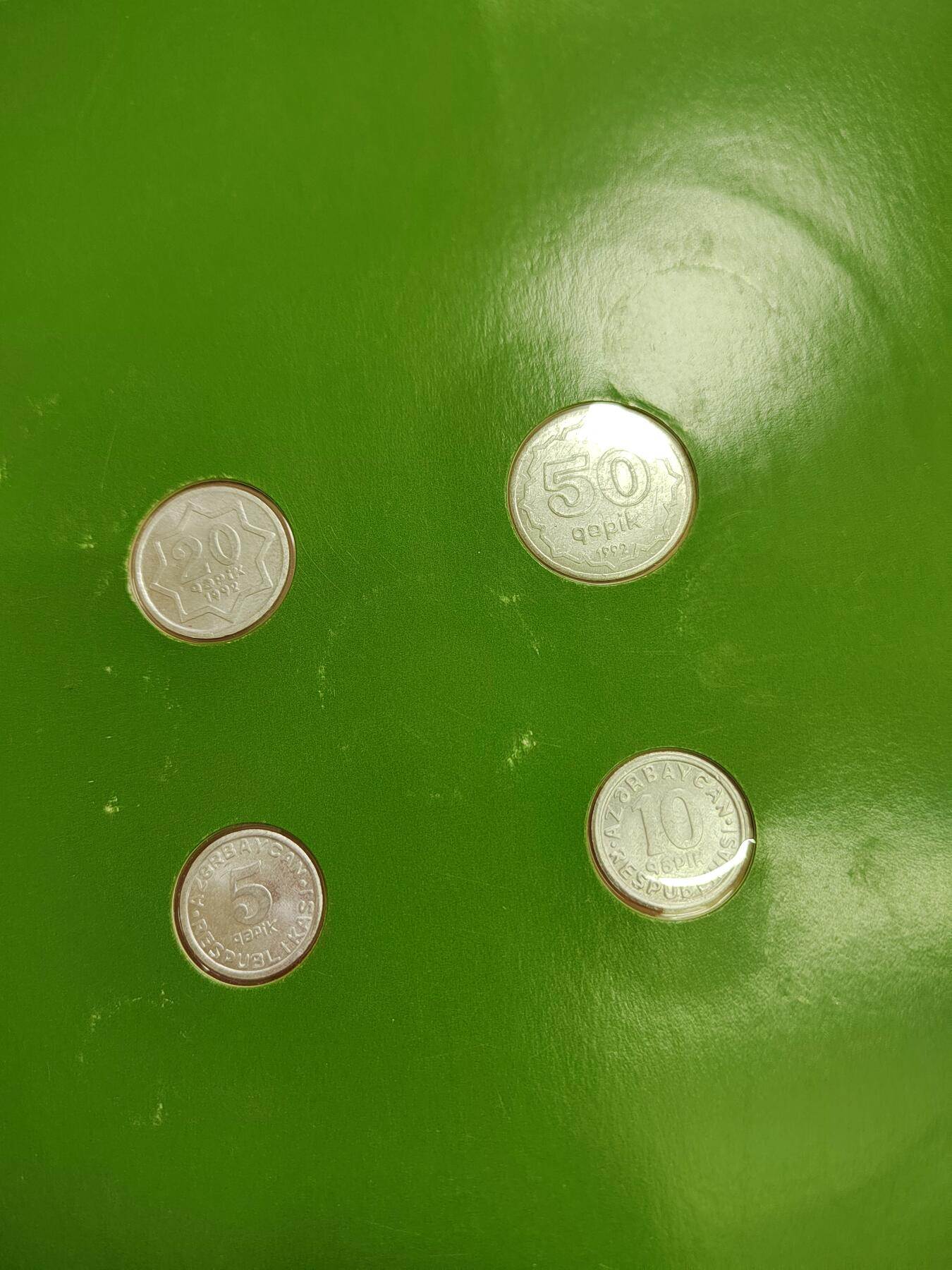 PCAI钱币  9-772  法兰克福装祯币小专场 早期法兰克福装祯币原册大册