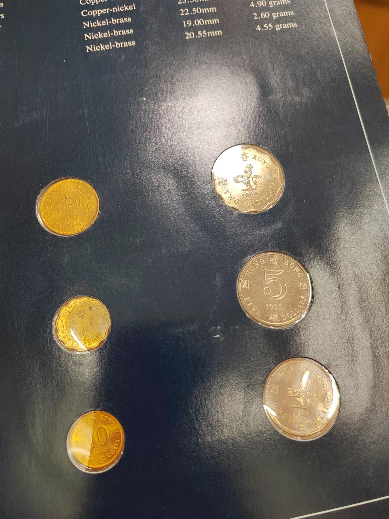 PCAI钱币  9-772  法兰克福装祯币小专场 早期法兰克福装祯币原册大册