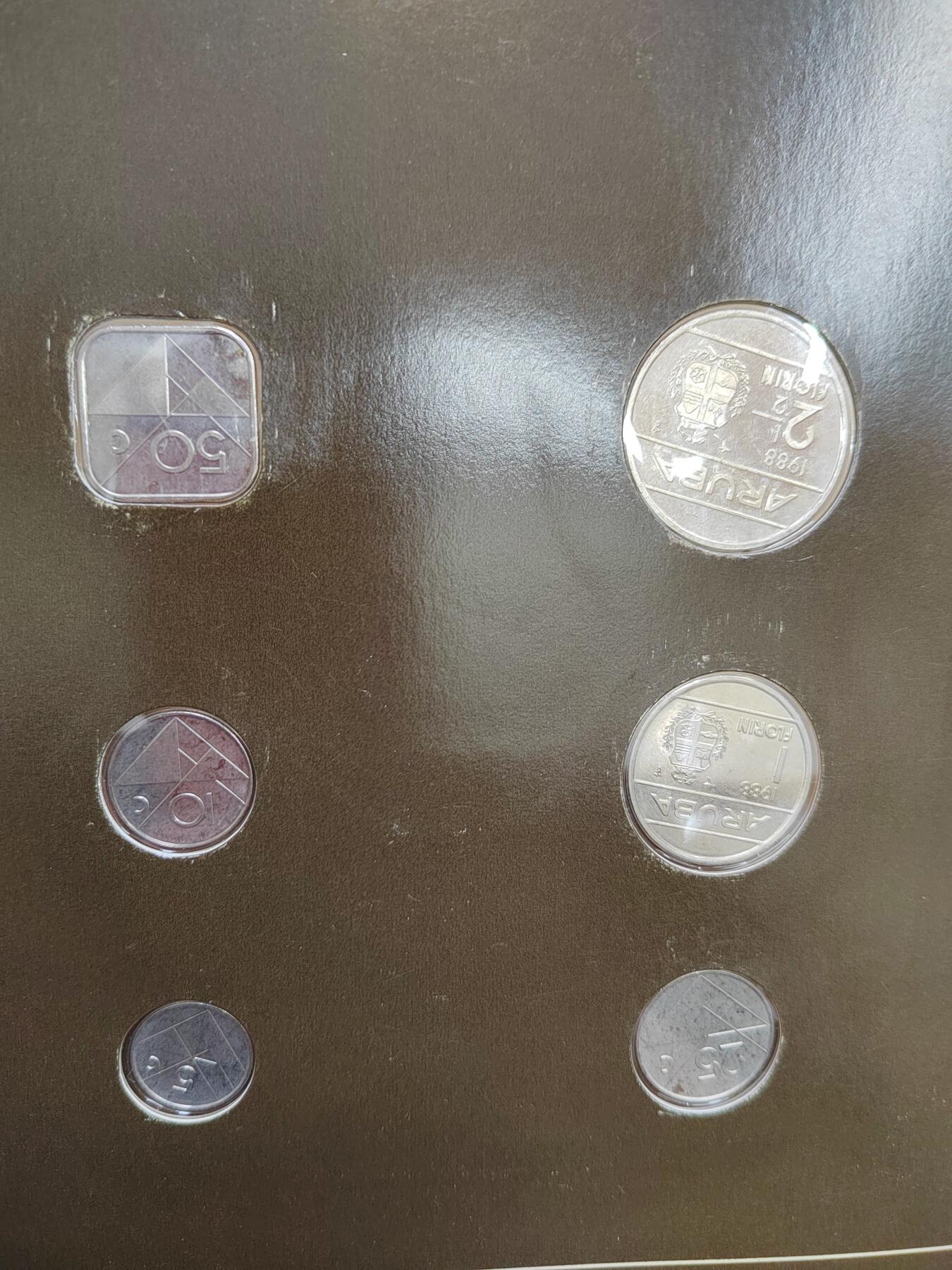 PCAI钱币  9-772  法兰克福装祯币小专场 早期法兰克福装祯币原册大册