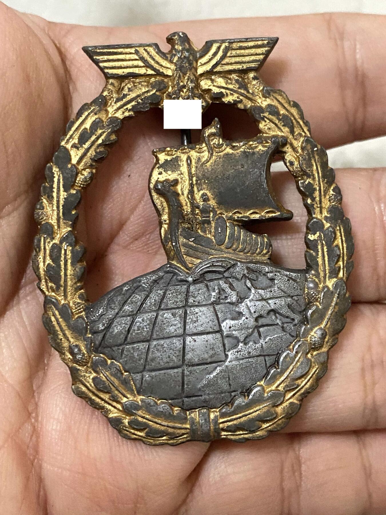 美德苏勋章奖章拍卖 本次各种都有 取消了保留价模式  德因原因只上2-3图 具体的想要的请联系我要完整图。都经过讨论未标明则全部是原品，保真 放心拍。3月4日晚上九点结束在麦稀奇 找不到的加我qq或者微信都是184277308备注苏章拍卖。