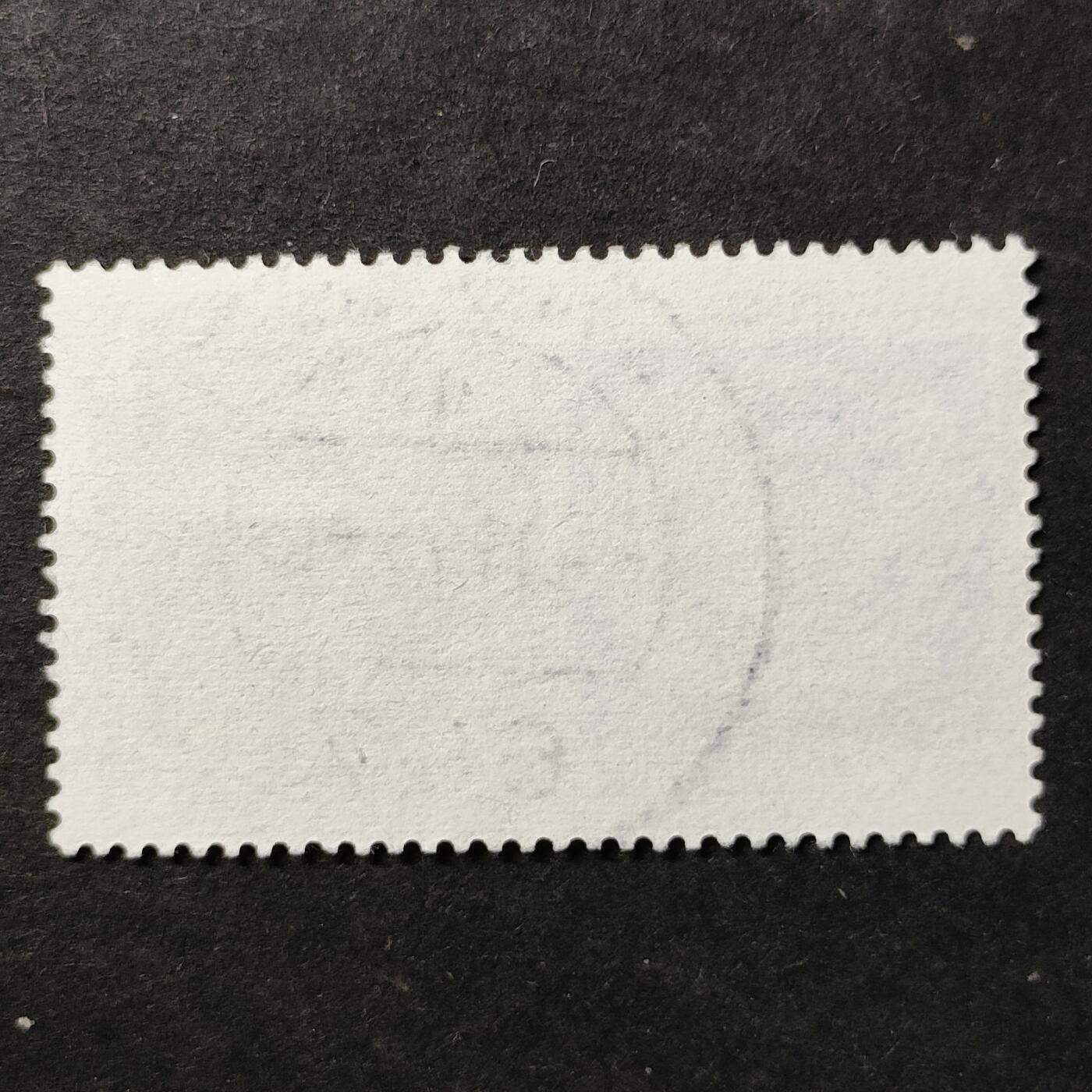 ↓君缘收藏757期☞钱币邮品↓无佣金、可寄存、满30元包邮  德国邮票西德，1973年联邦德国加入联合国 1全