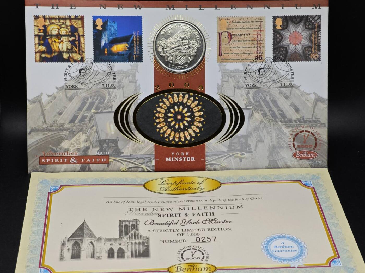  【淘币小摊】限时拍第八百七十九拍   克朗币邮币封场    每周一统一发货