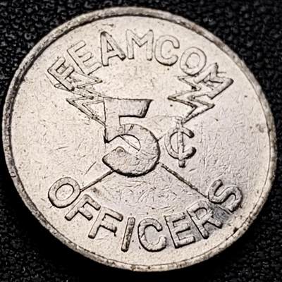 泉币菌-第205场-拍品多 请提前出价 - 代币